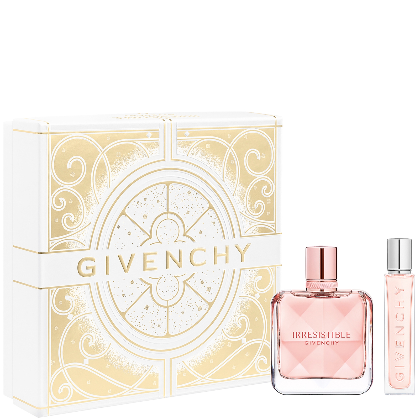 Givenchy Irresistible Eau De Parfum 50ml Gift Set (worth £120)