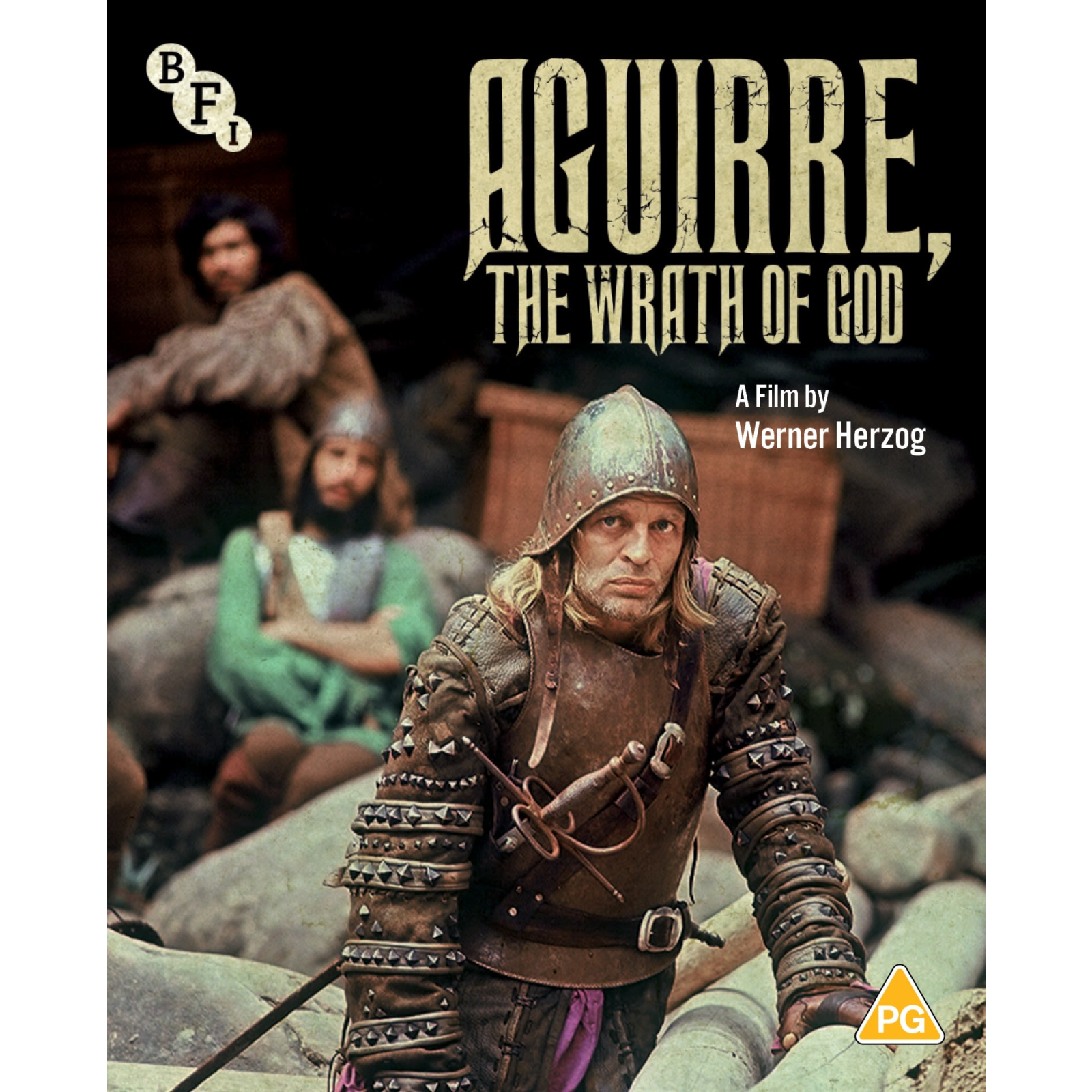 Click to view product details and reviews for Aguirre The Wrath Of God.