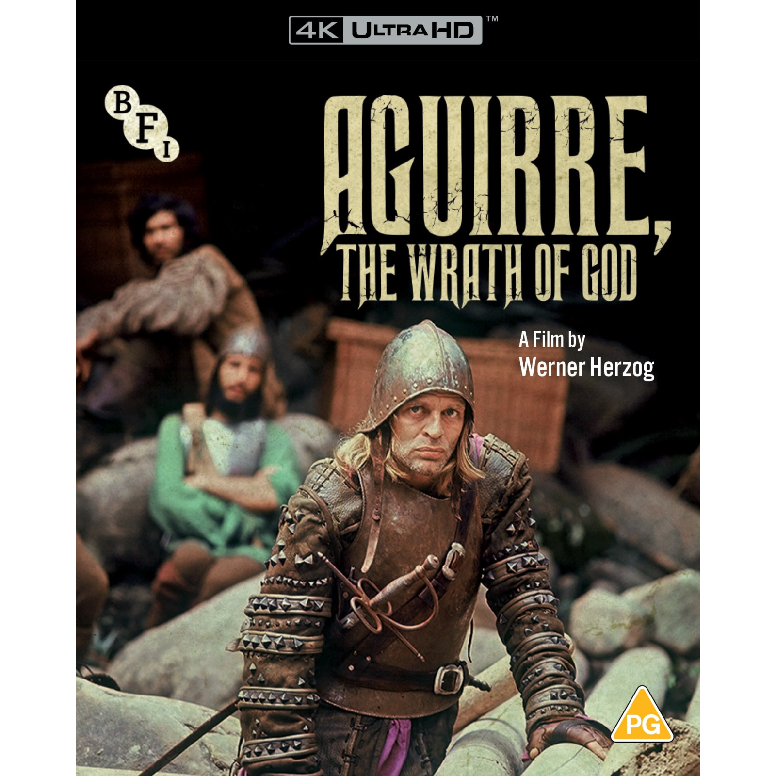 Click to view product details and reviews for Aguirre The Wrath Of God 4k Ultra Hd.