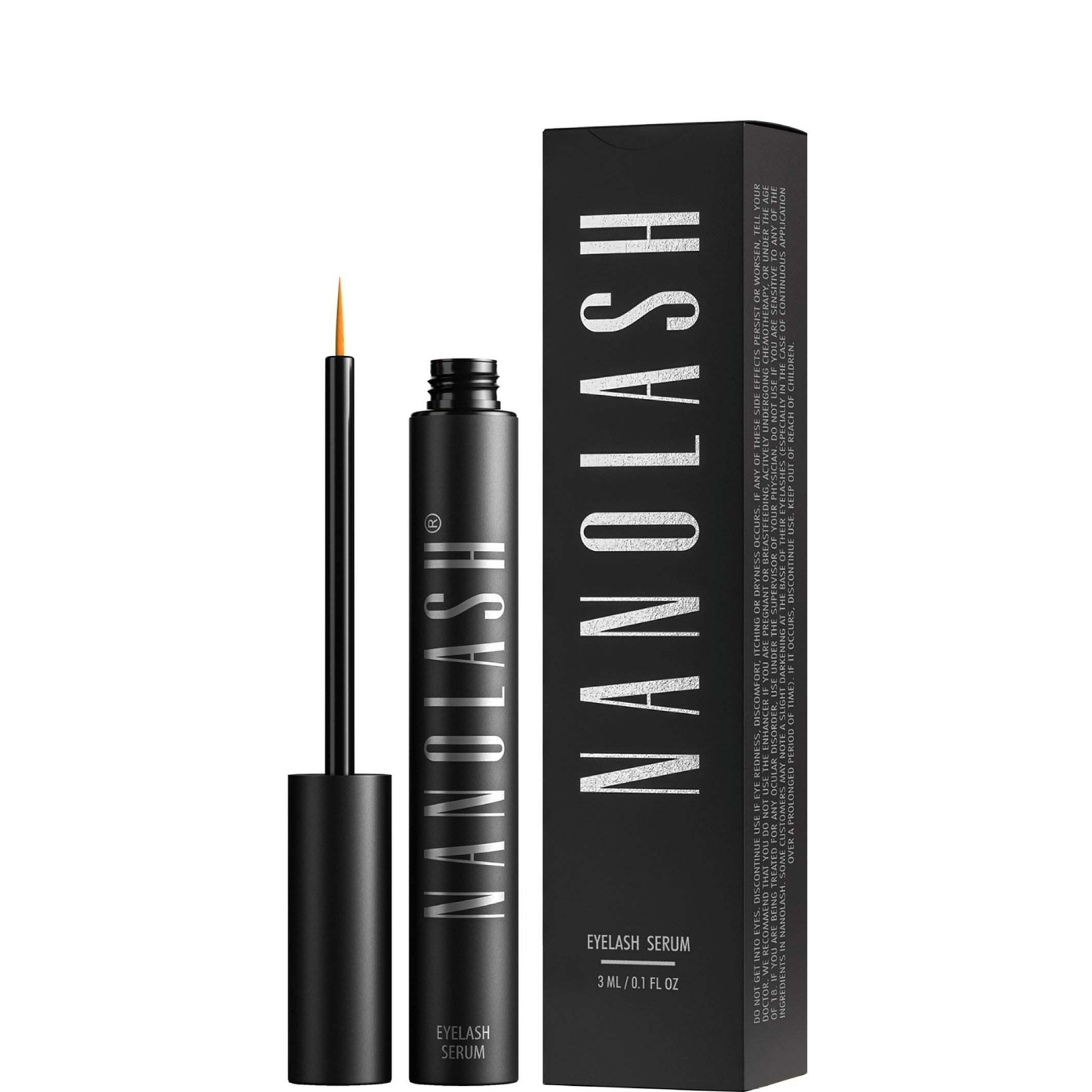 

Nanolash Eyelash Serum