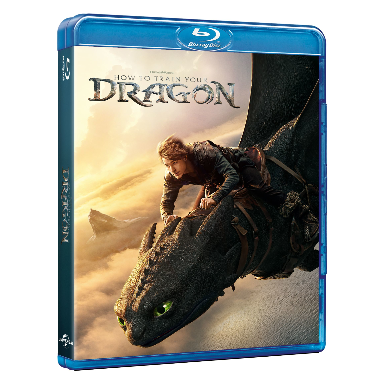 Click to view product details and reviews for How To Train Your Dragon.