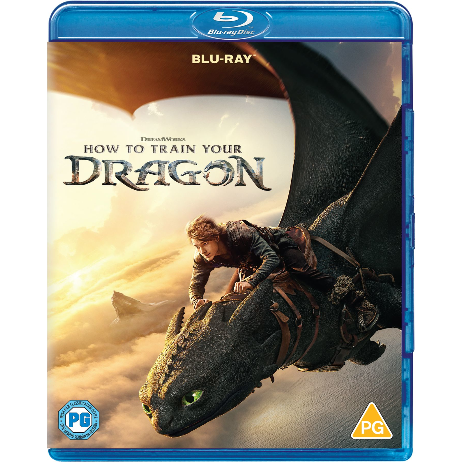 Click to view product details and reviews for How To Train Your Dragon.