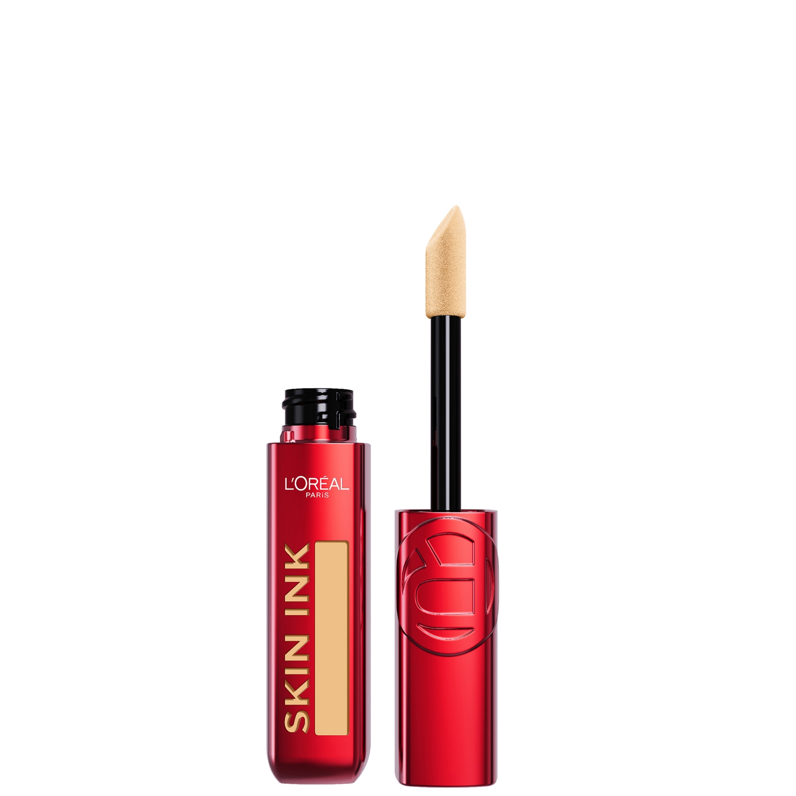 L'oréal Paris L'oreal Paris Infallible Skin Ink - 260 Warm