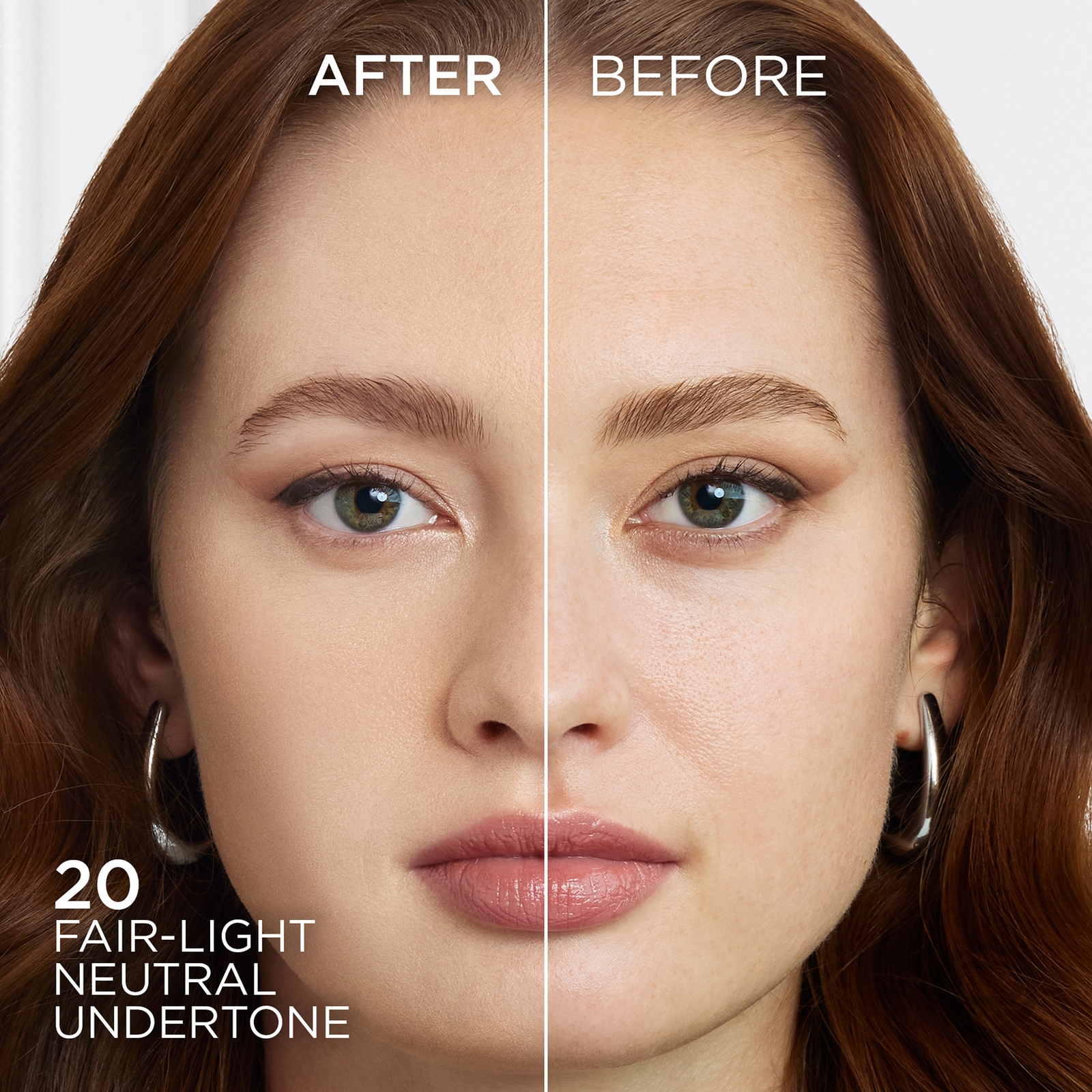 Thumbnail - L'Oreal Paris Infallible Skin Ink - 20 Neutral
