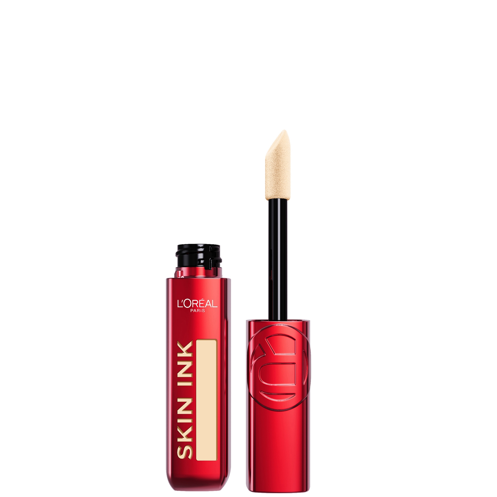 

L'Oreal Paris Infallible Skin Ink - 100 Warm