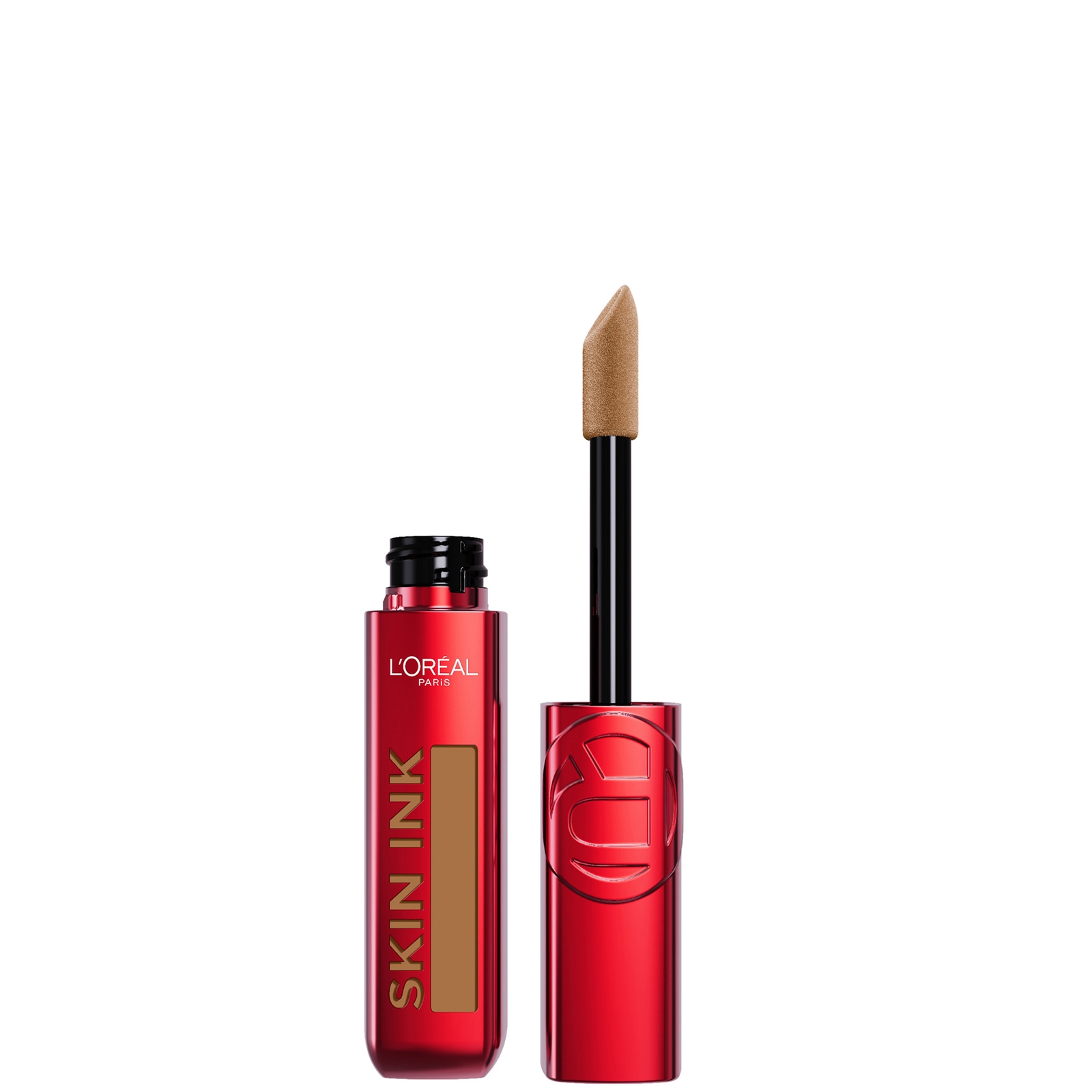 

L'Oreal Paris Infallible Skin Ink - 375 Warm