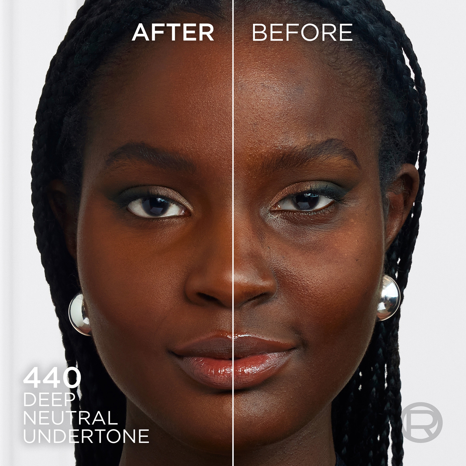Thumbnail - L'Oreal Paris Infallible Skin Ink - 440 Neutral