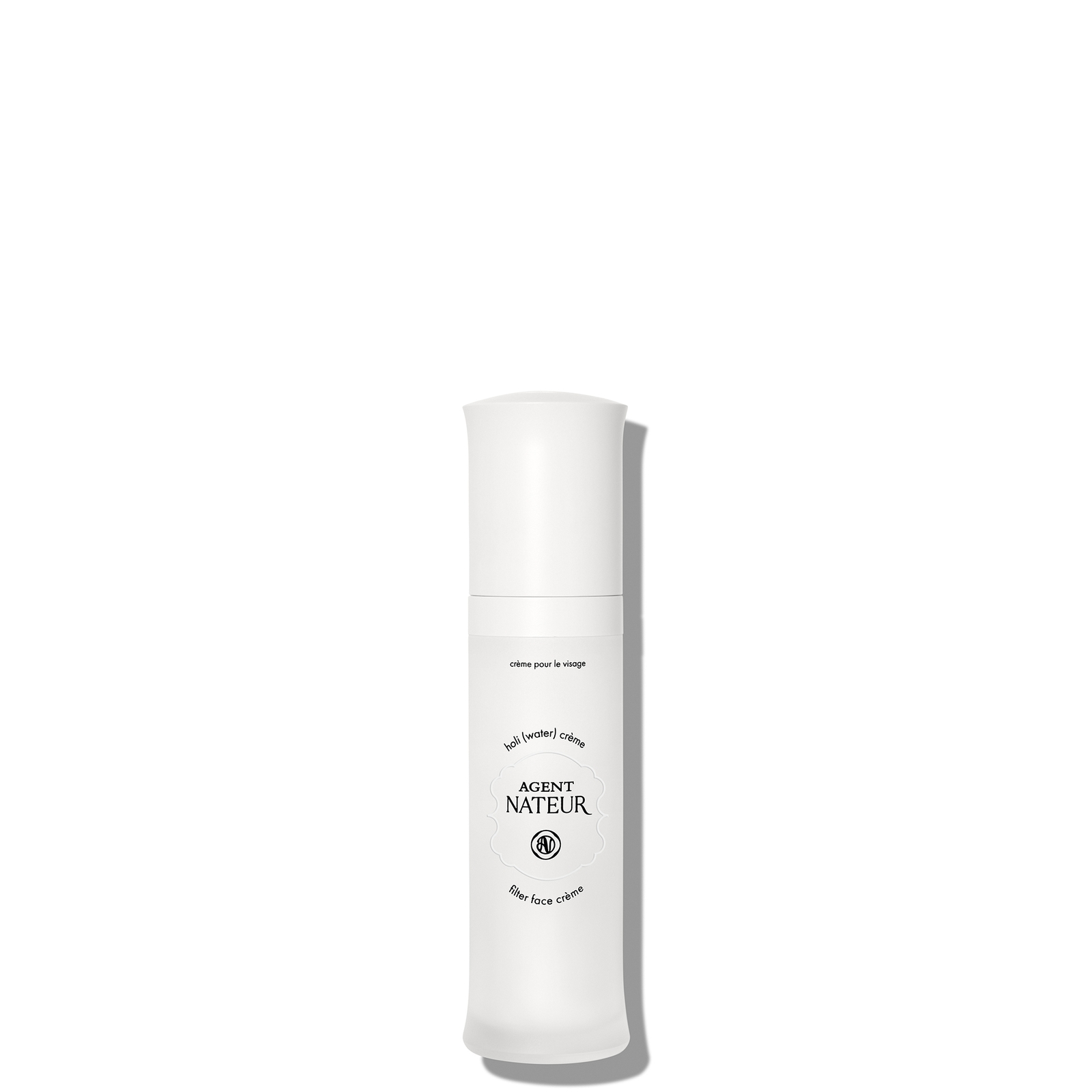 Agent Nateur Holi (water) Crème 1.0oz
