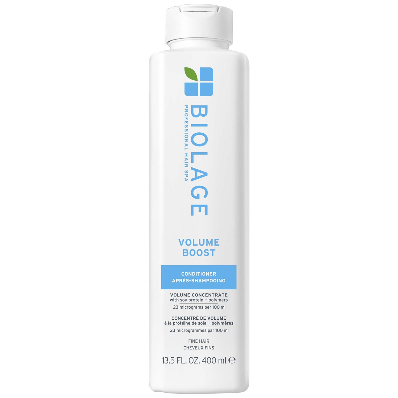 Thumbnail - Biolage Volume Boost Shampoo 400ml and Conditioner 400ml Duo