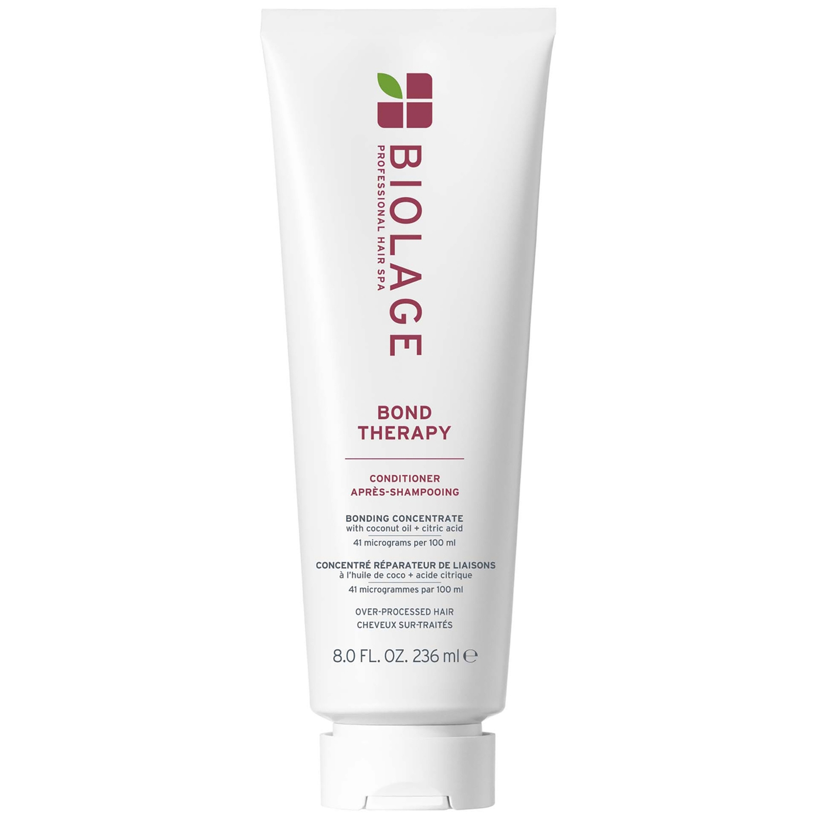 Thumbnail - Biolage Bond Therapy Shampoo 400ml and Conditioner 236ml Duo