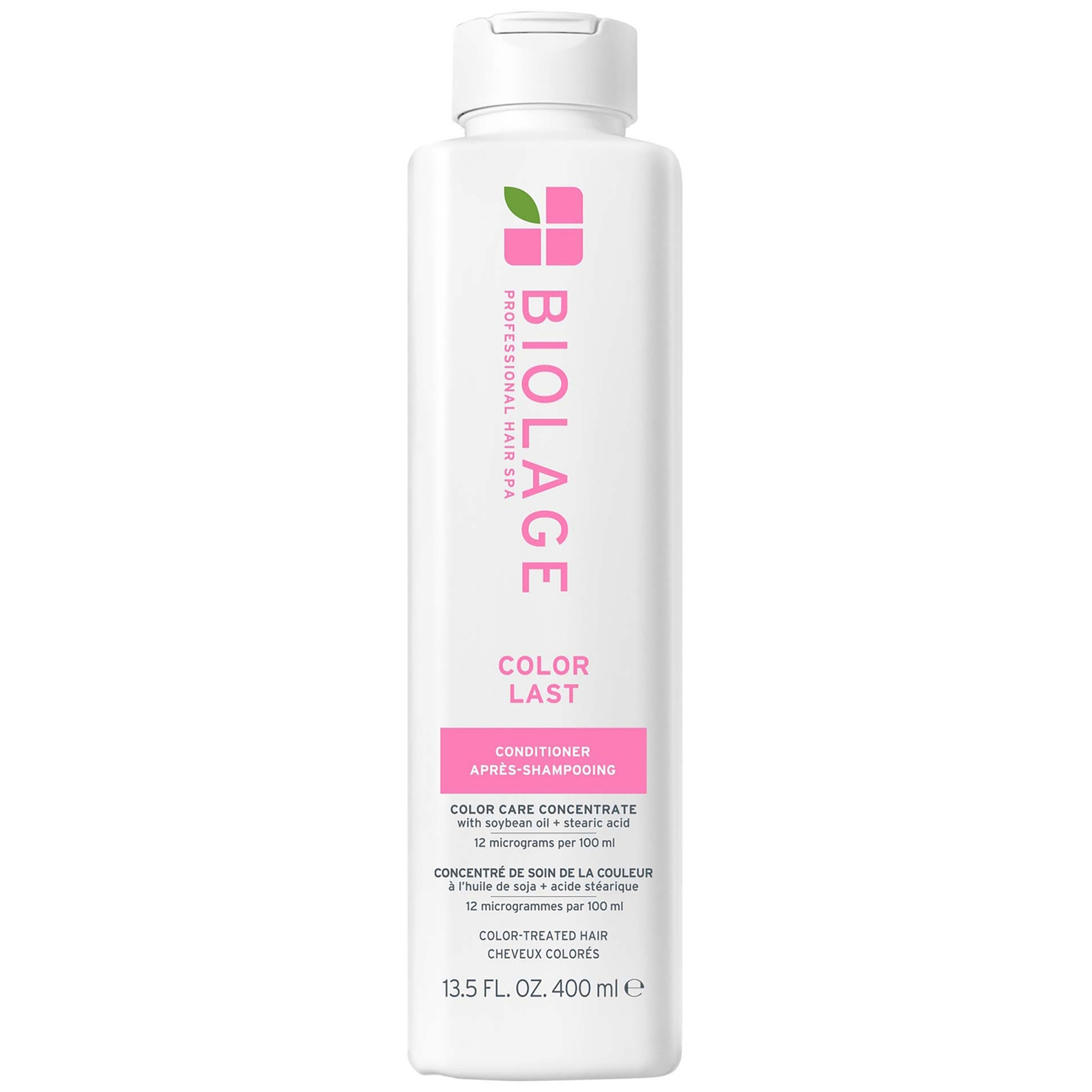 Thumbnail - Biolage Color Last Shampoo 400ml and Conditioner Duo 400ml