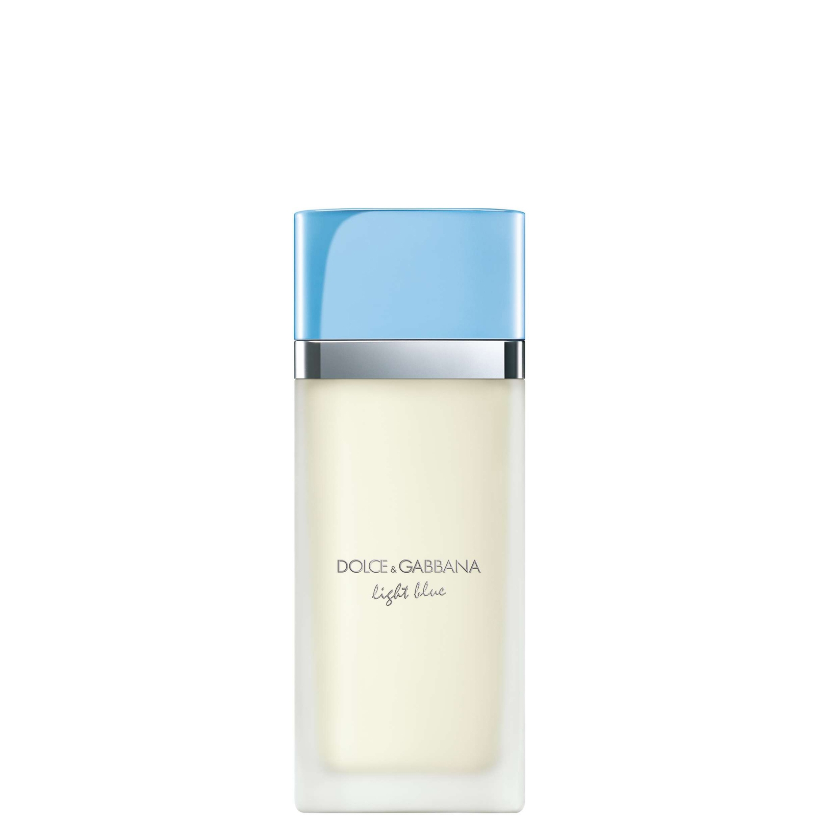Dolce & Gabbana Light Blue Eau De Toilette 50ml