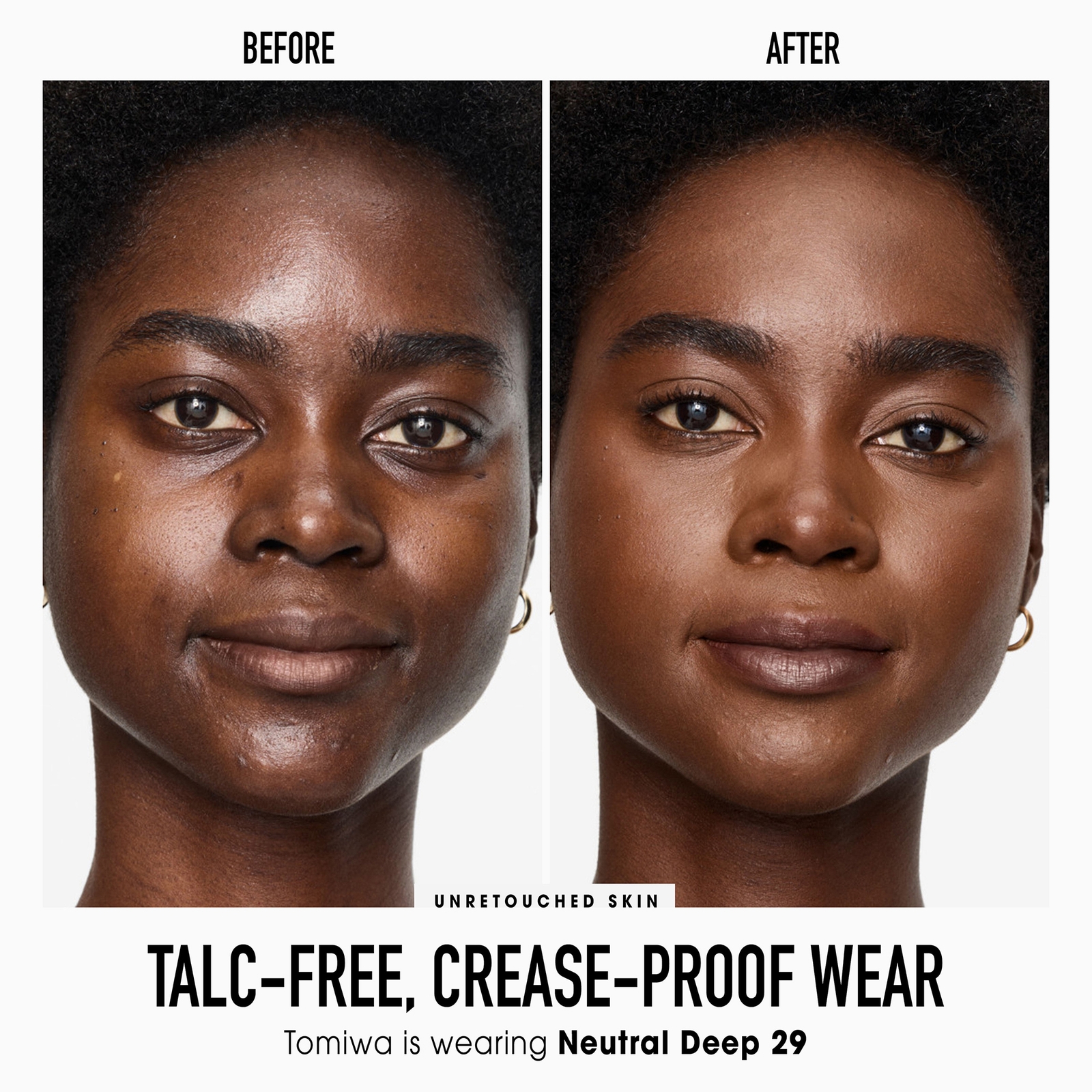 Thumbnail - bareMinerals ORIGINAL Pressed Powder Foundation SFP15 8g (various shades) - Neutral Deep 29