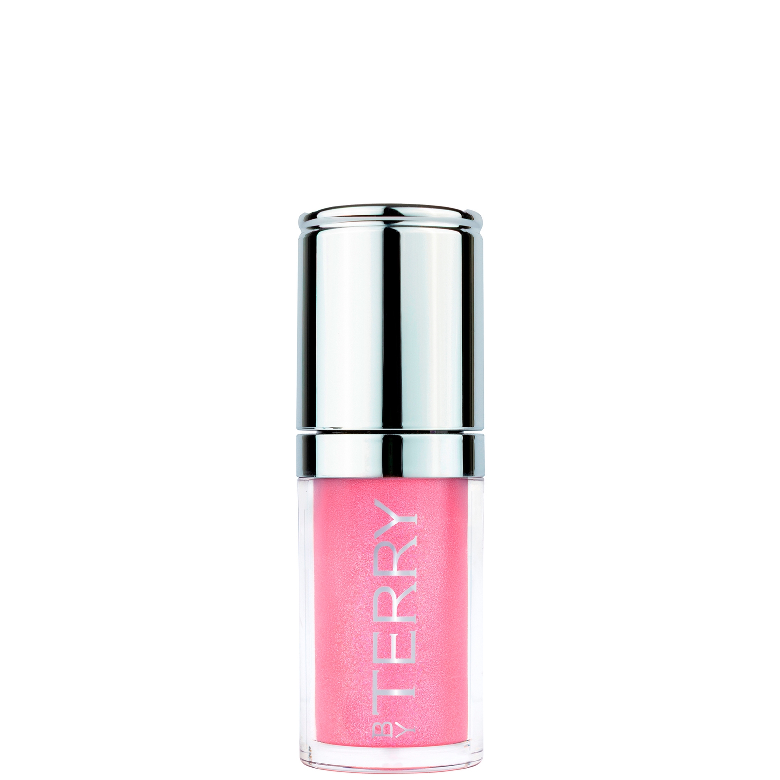 By Terry Baume De Rose Glow Gloss 5ml (various Shades) - Rosy Rose