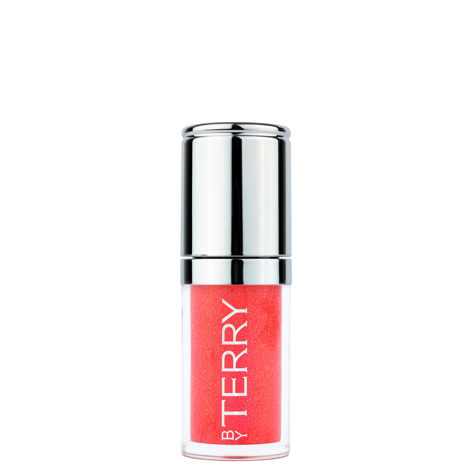 By Terry Baume De Rose Glow Gloss 5ml (various Shades) - Fizzy Fire
