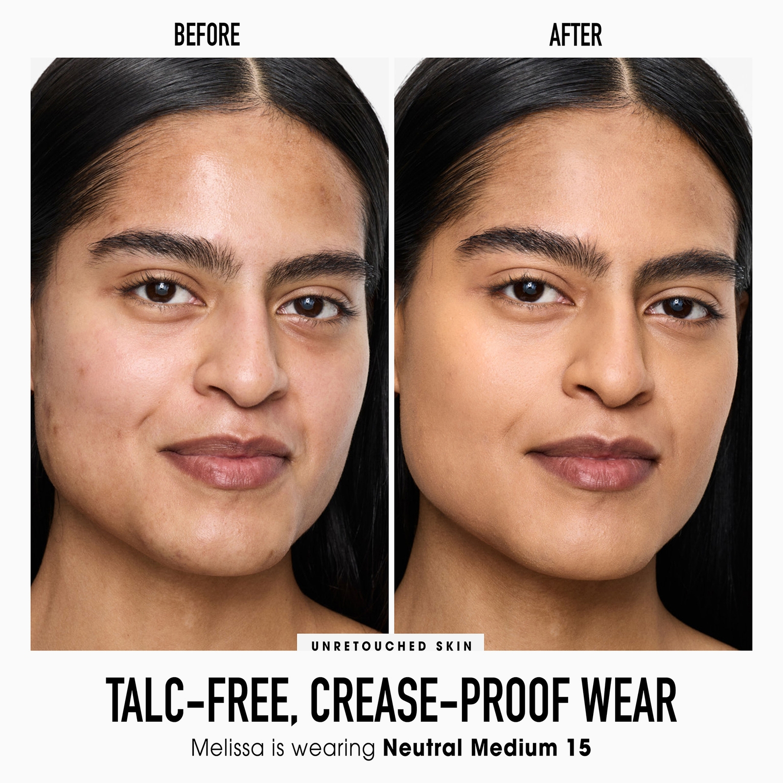 Thumbnail - bareMinerals ORIGINAL Pressed Powder Foundation SFP15 8g (various shades) - Neutral Medium 15