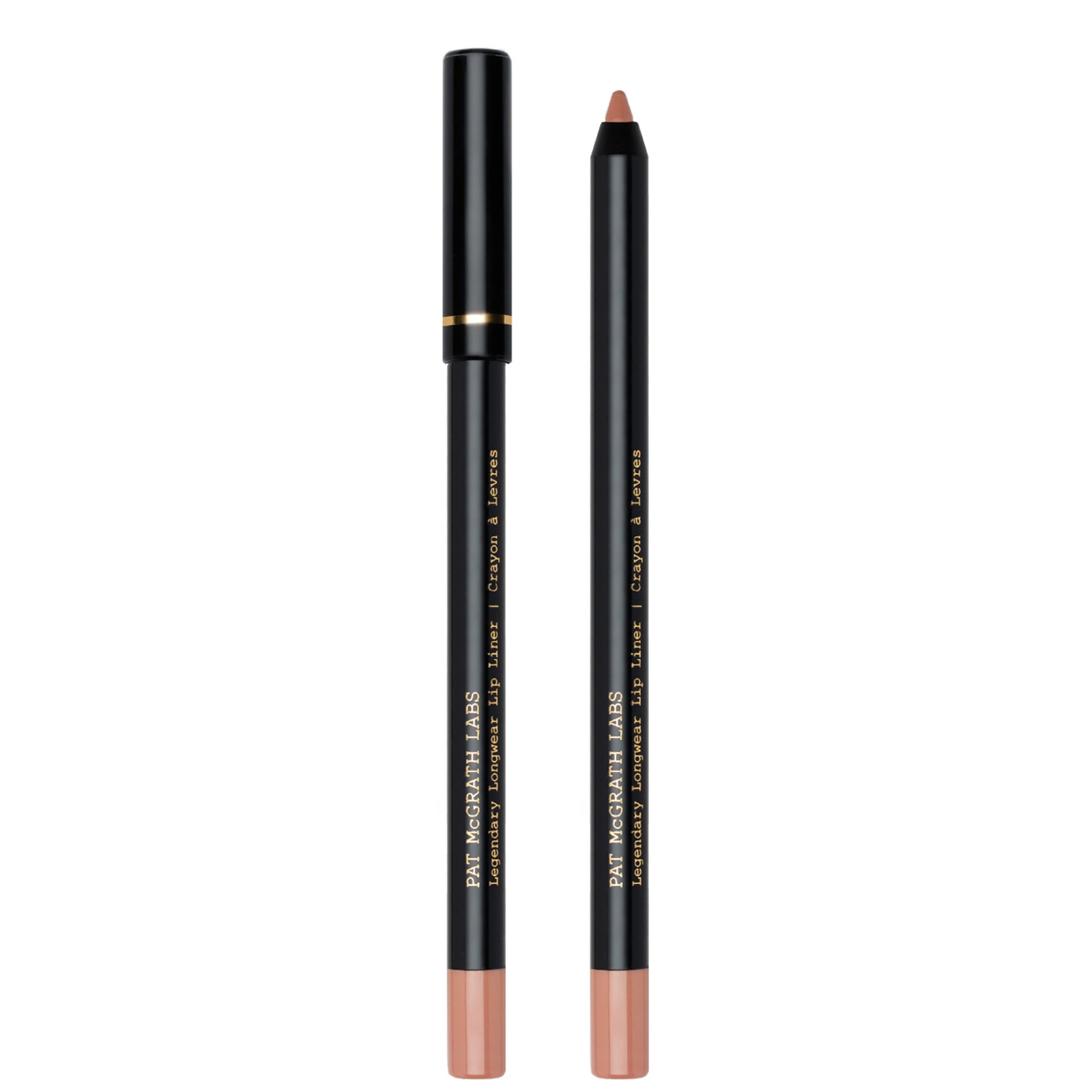 Pat Mcgrath Labs Legendary Longwear Lip Liner 1.2g (various Shades) - Divine Nude In Nude