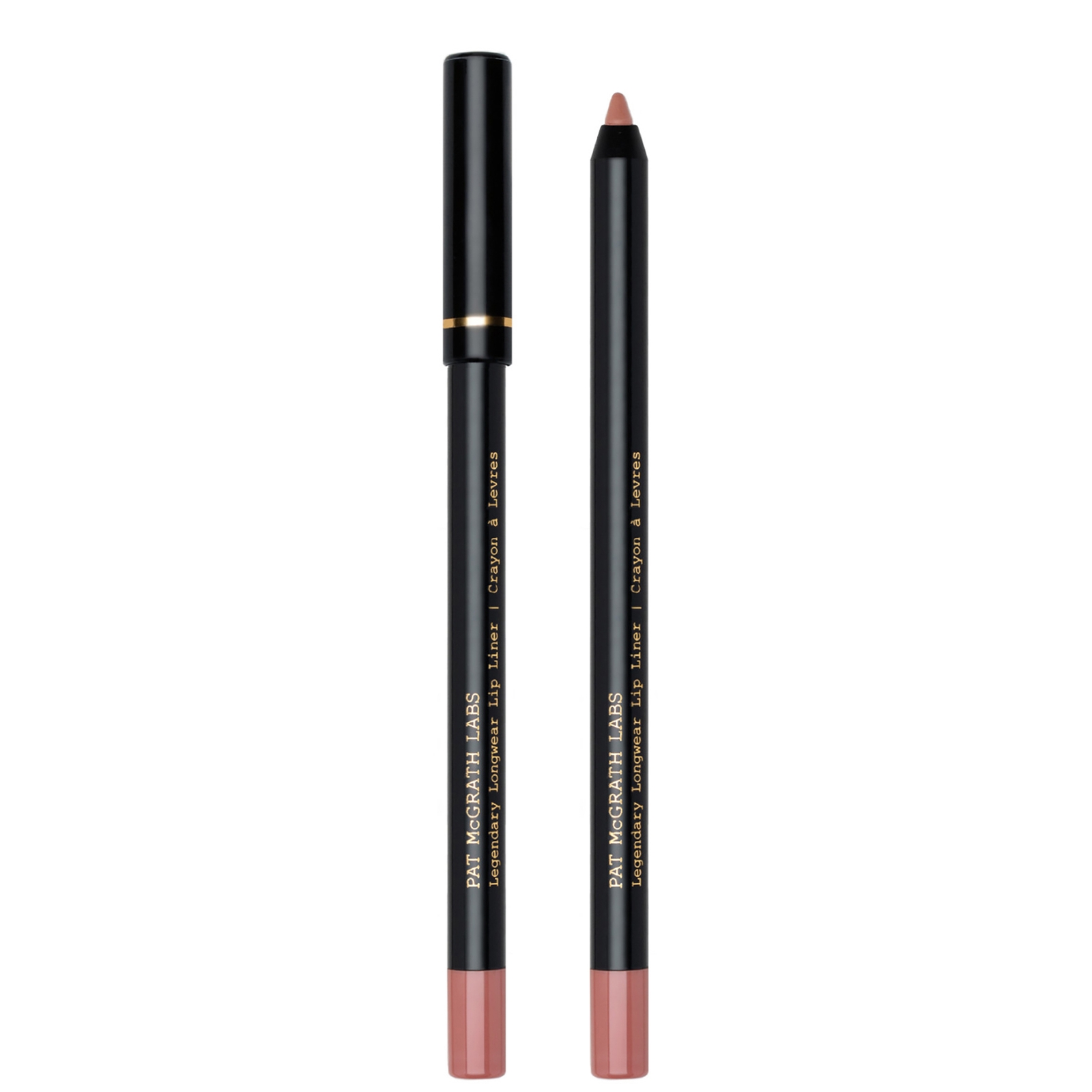 Pat Mcgrath Labs Legendary Longwear Lip Liner 1.2g (various Shades) - Done Undone In Multi