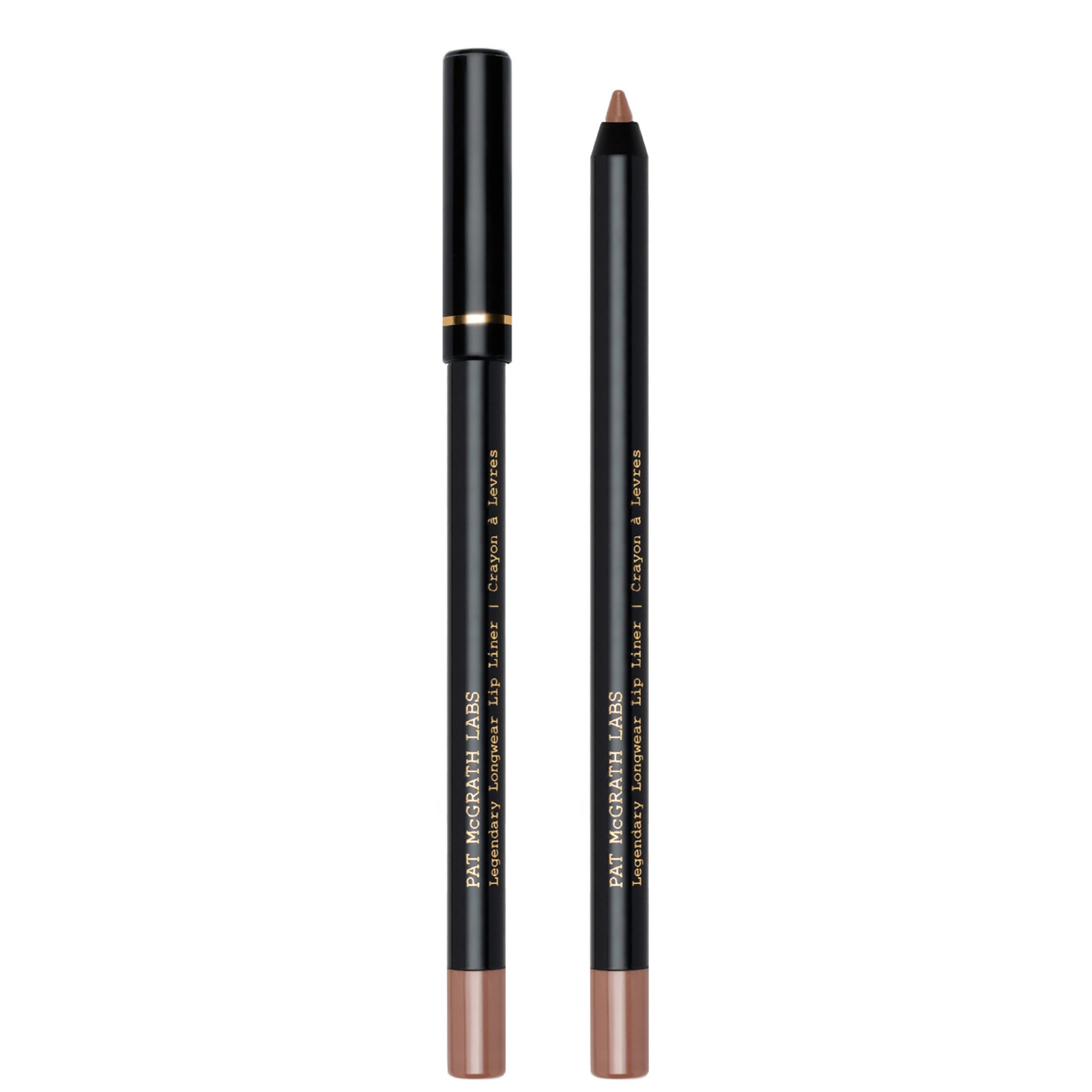 Pat Mcgrath Labs Legendary Longwear Lip Liner 1.2g (various Shades) - Mocha Obsession In Brown