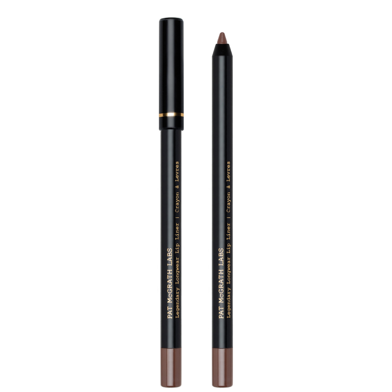 Pat Mcgrath Labs Legendary Longwear Lip Liner 1.2g (various Shades) - Divine Brown