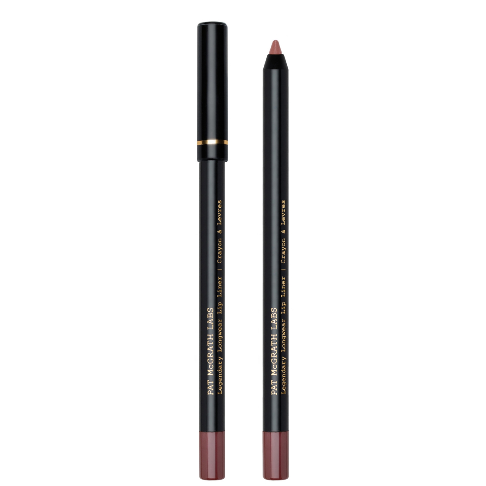 Pat Mcgrath Labs Legendary Longwear Lip Liner 1.2g (various Shades) - Flesh 3 In Nude