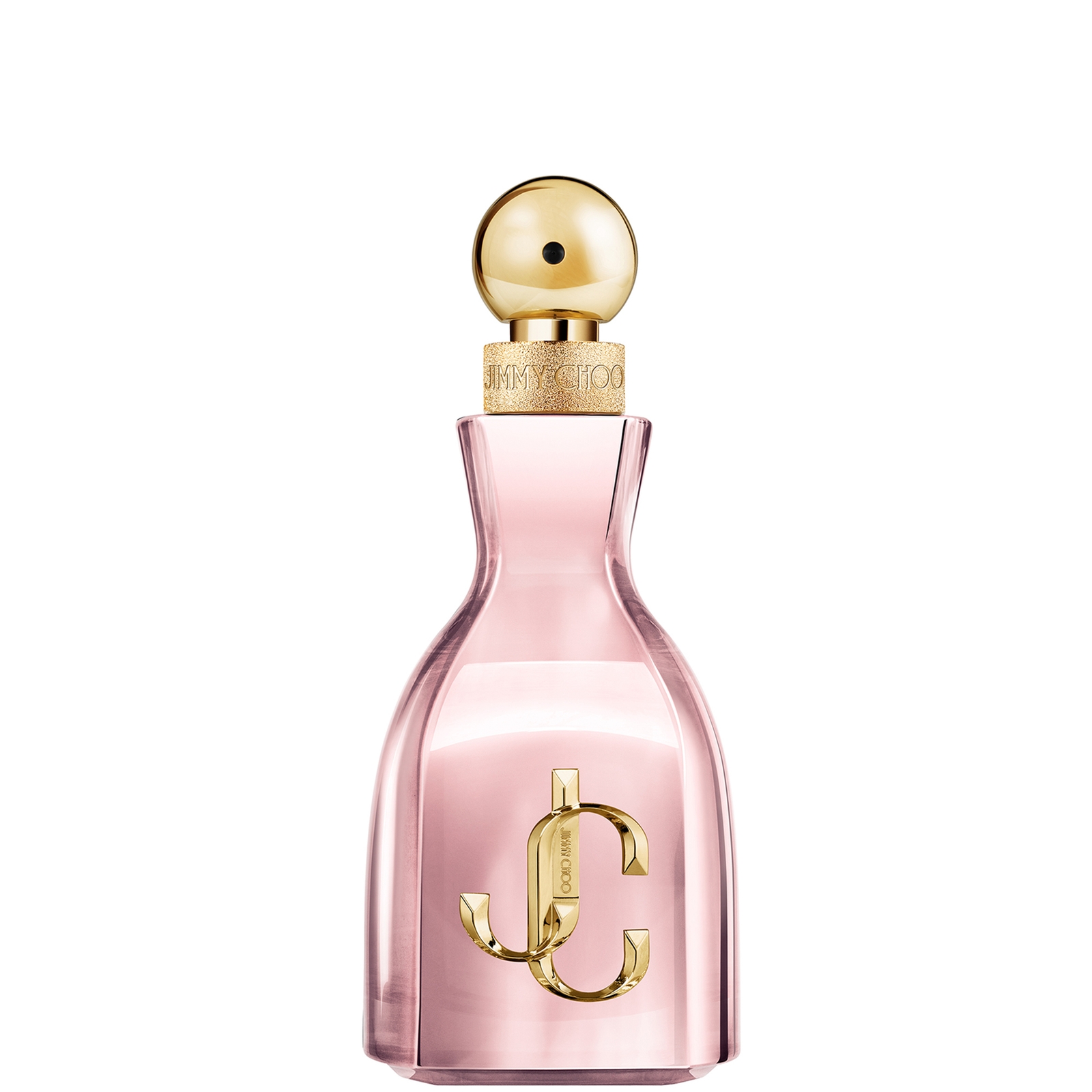 Jimmy Choo I Want Choo With Love Eau De Parfum Fragrance Collection