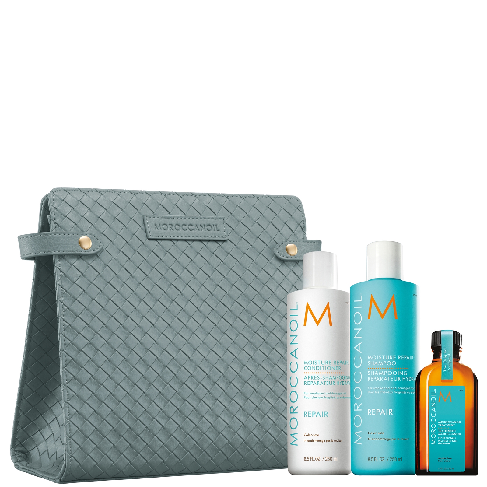 Moroccanoil Hydration Haircare Gift Set
