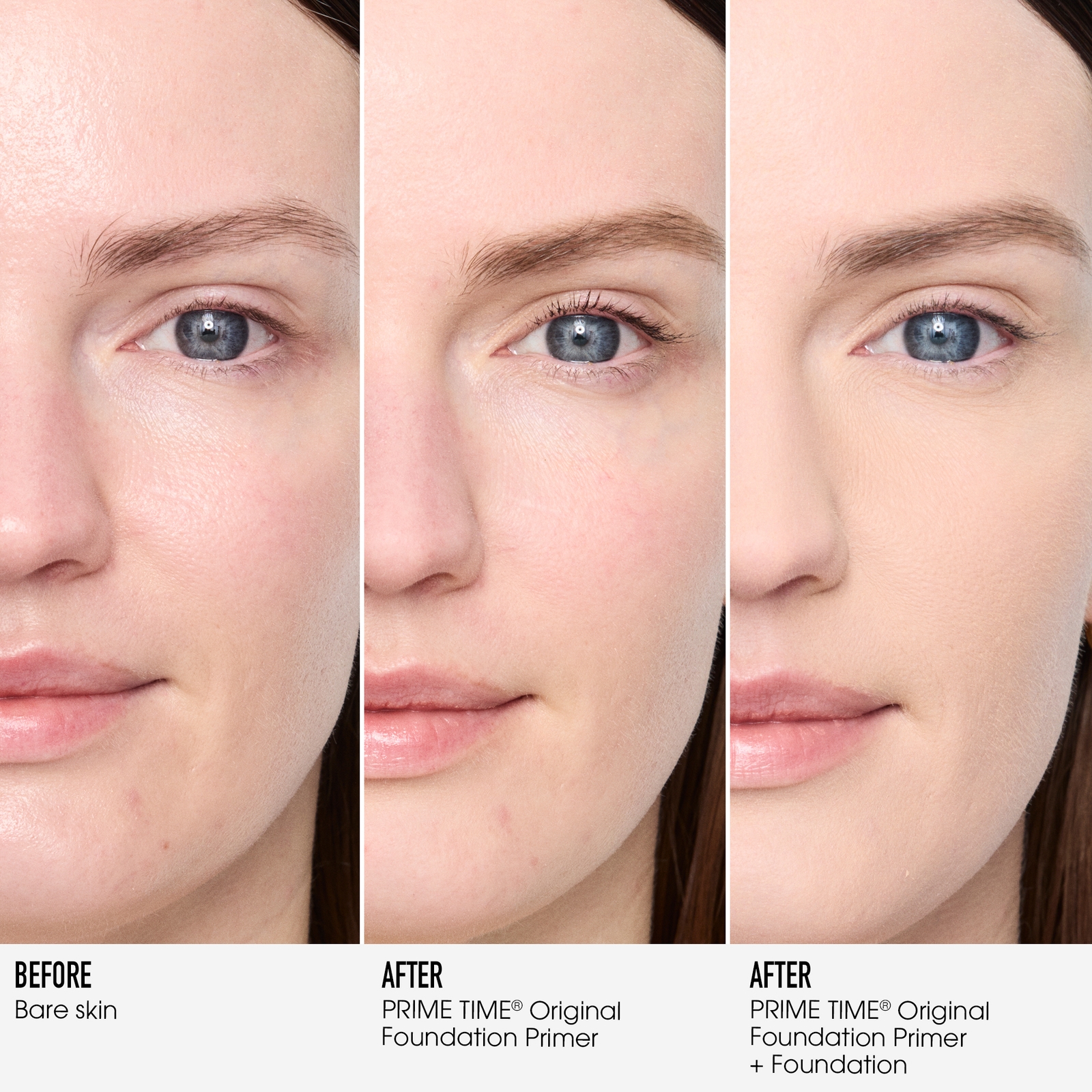 Thumbnail - bareMinerals Mini PRIME TIME® Original Pore Minimising Primer 15ml