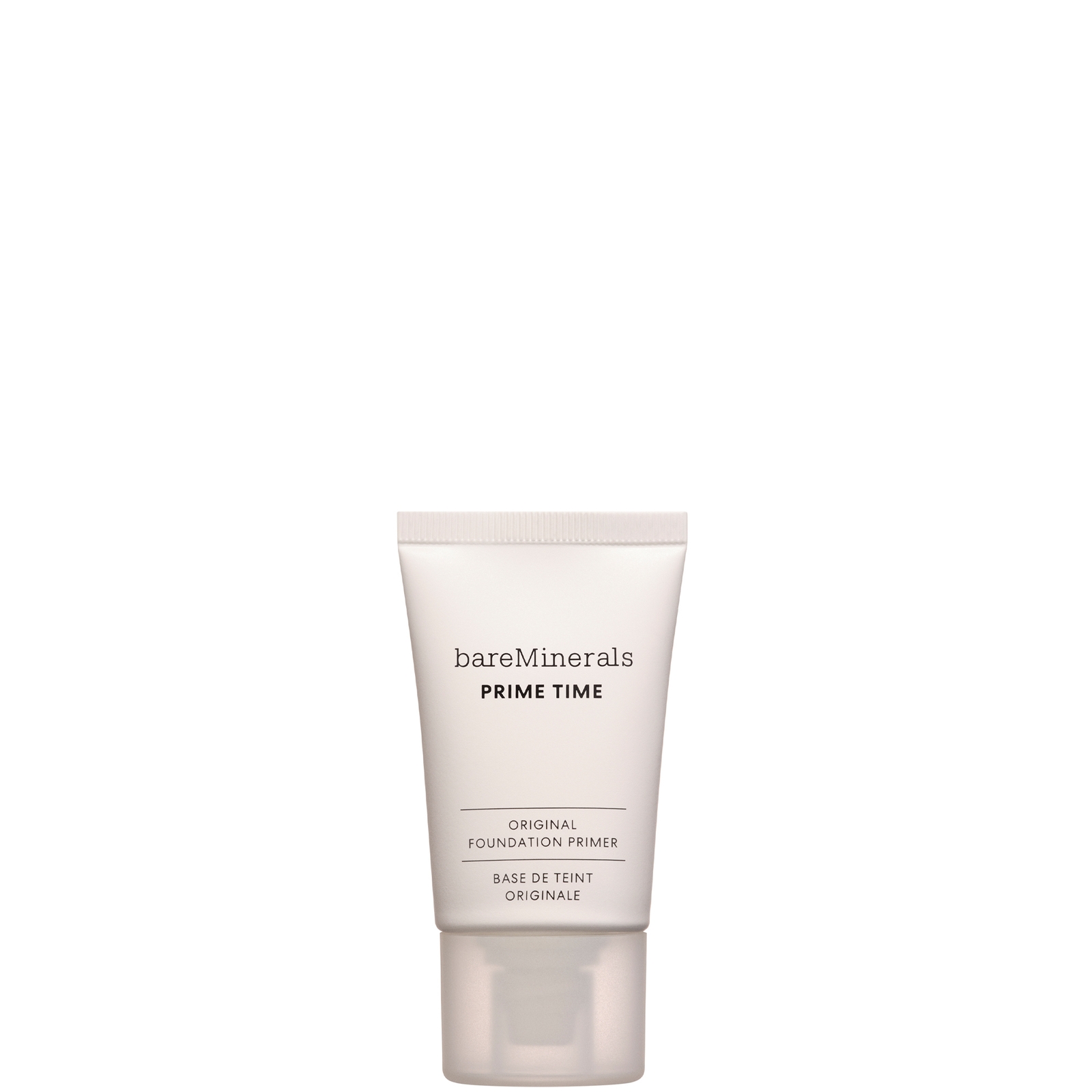 Bareminerals Mini Prime Time® Original Pore Minimising Primer 15ml