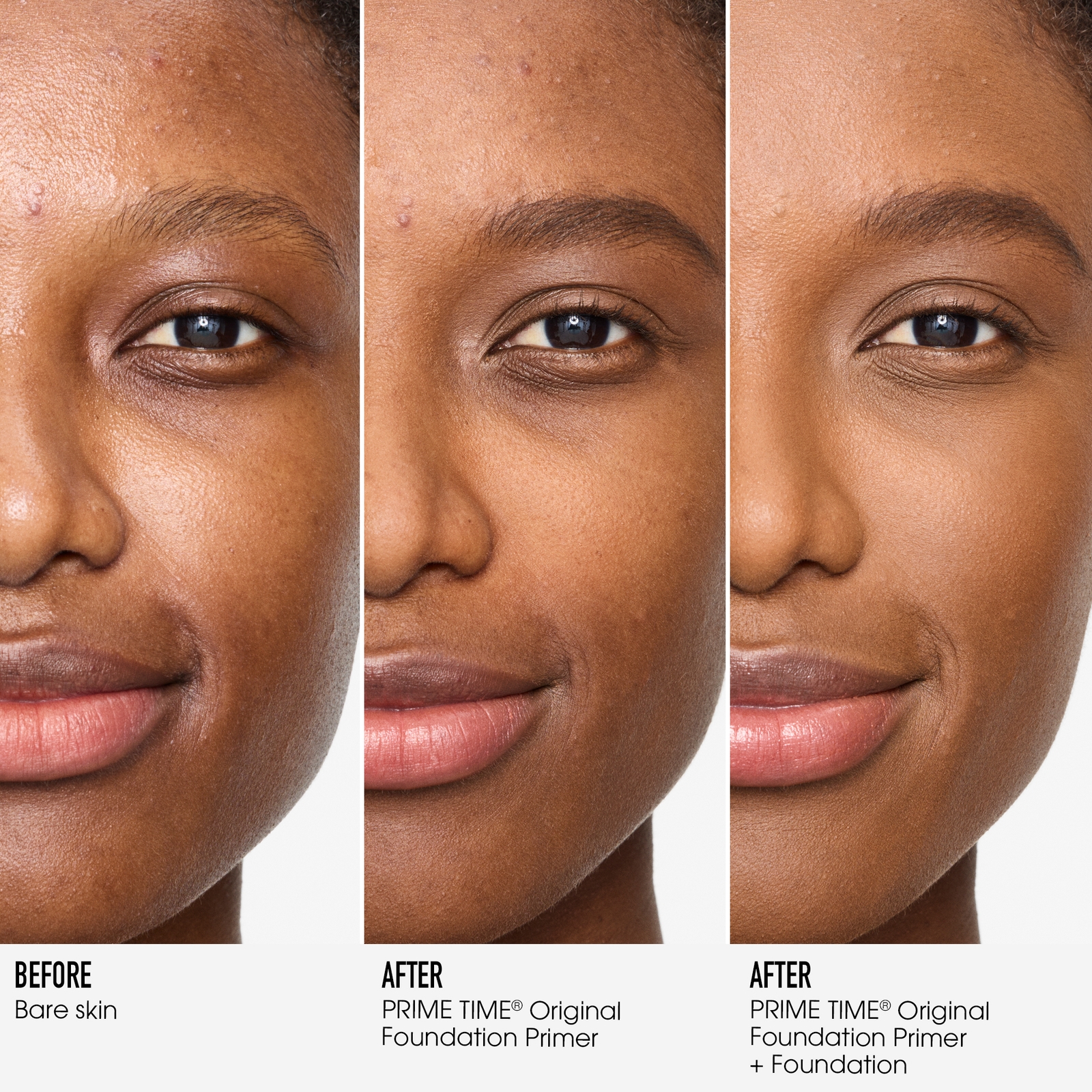 Thumbnail - bareMinerals Mini PRIME TIME® Original Pore Minimising Primer 15ml