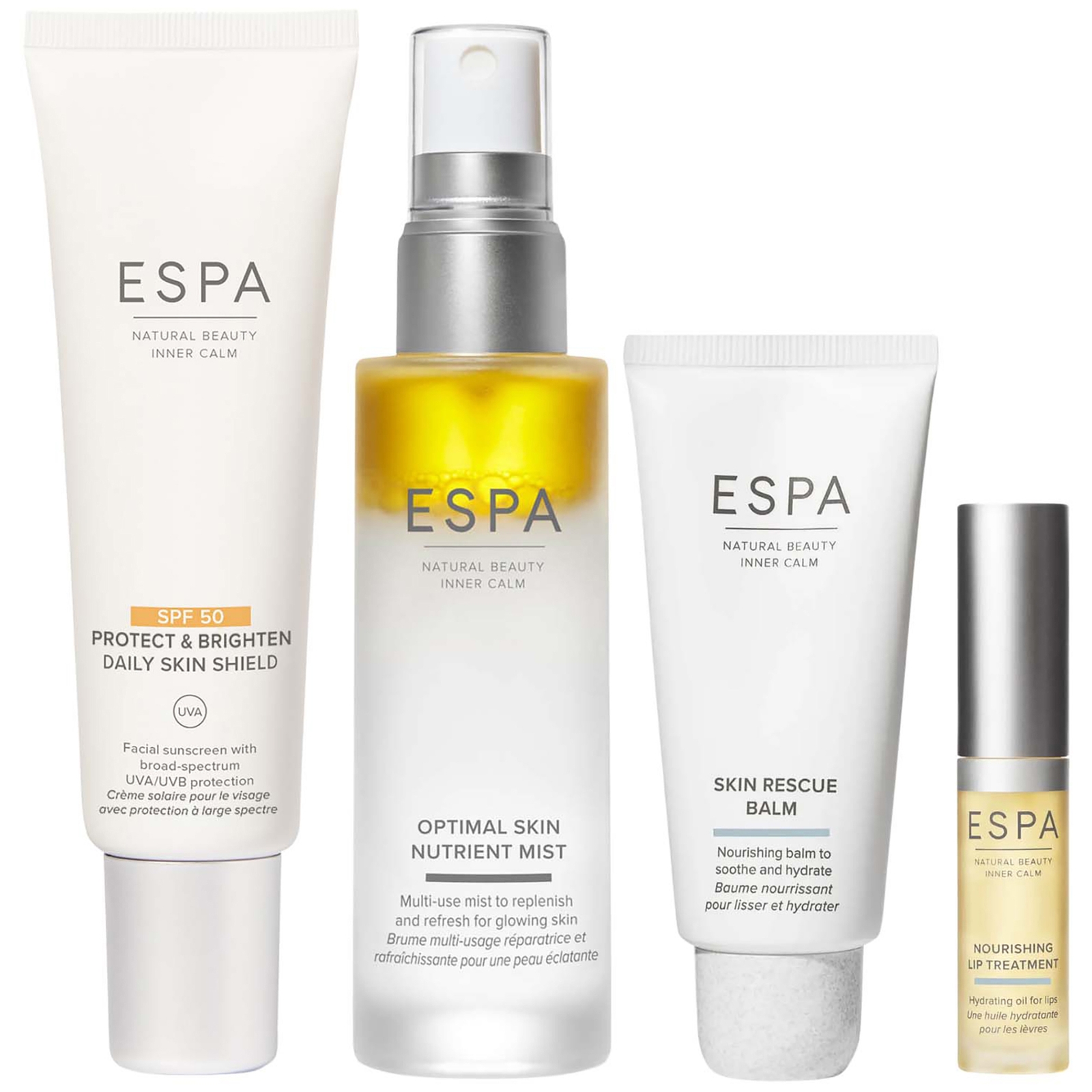 Beach Bag Essentials (Worth £128)