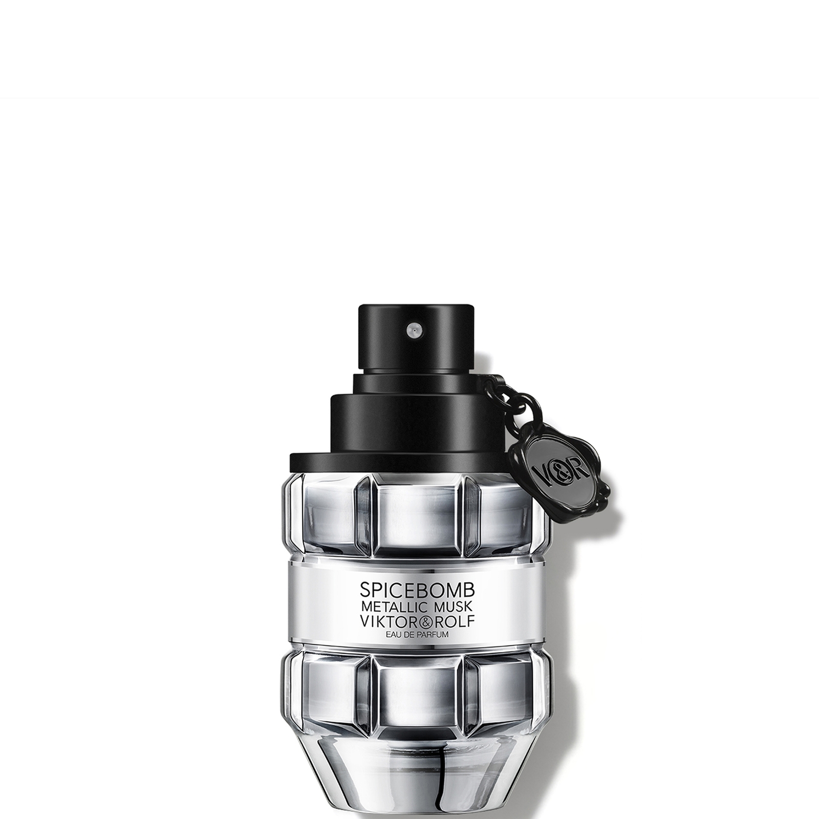 

Viktor & Rolf Spicebomb Metallic Musk Eau de Parfum 50ml