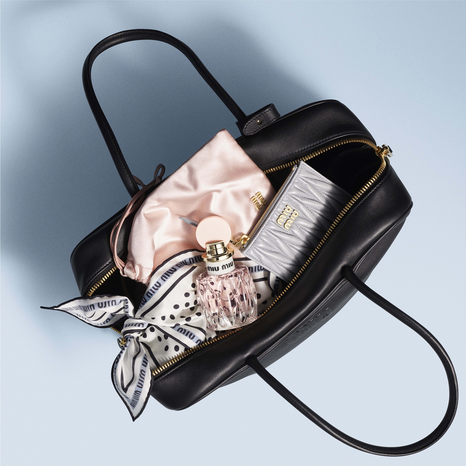 Thumbnail - Miu Miu Eau Rosee Eau de Toilette 100ml