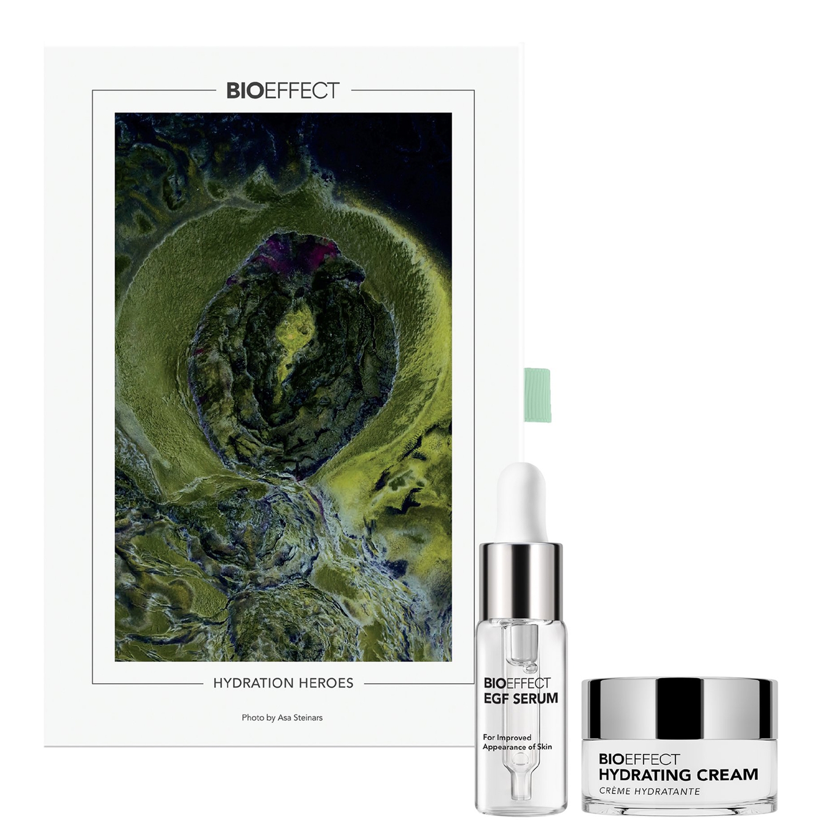 

BIOEFFECT Hydration Heroes Holiday Gift Set 2025