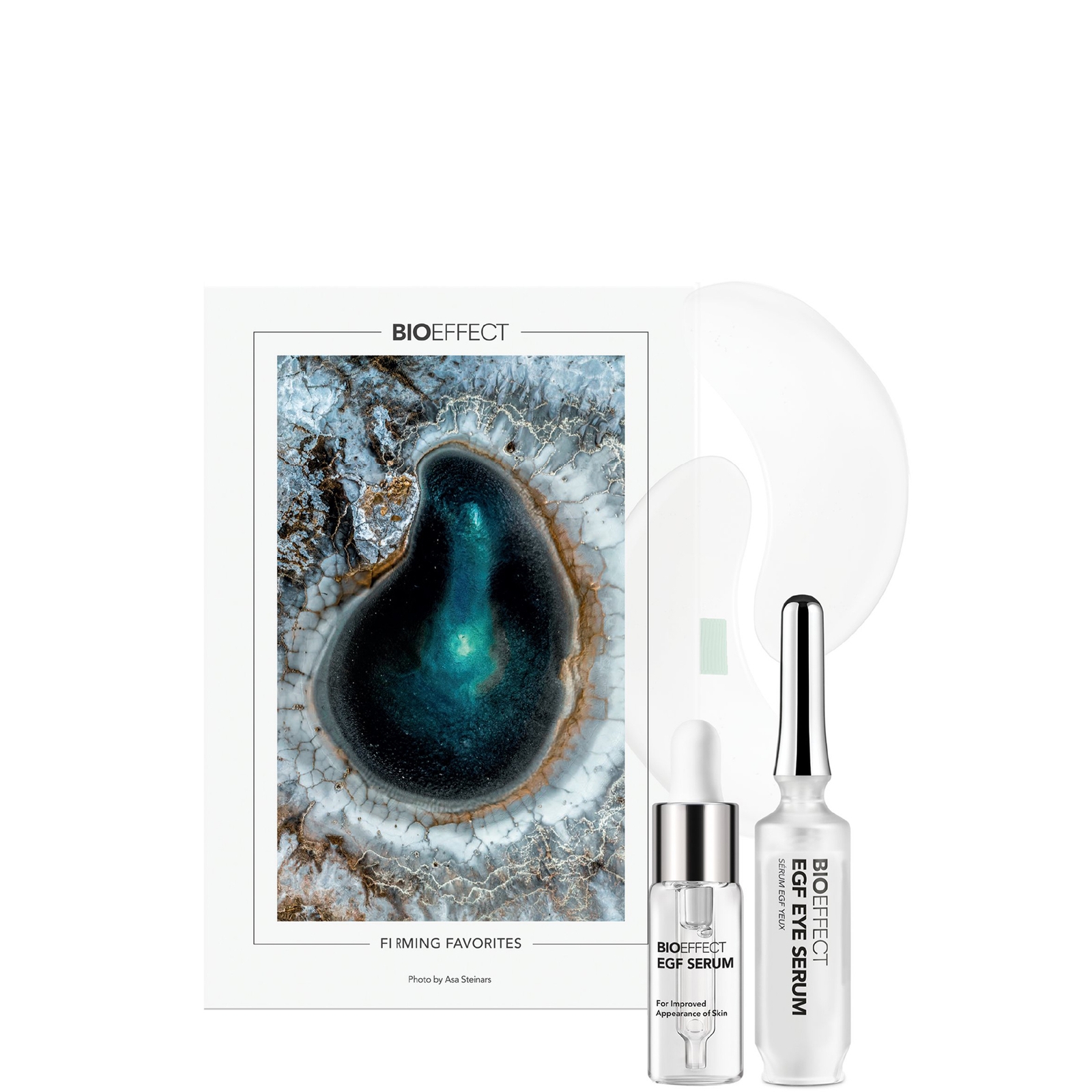 Bioeffect Firming Favorites Set (worth £217)
