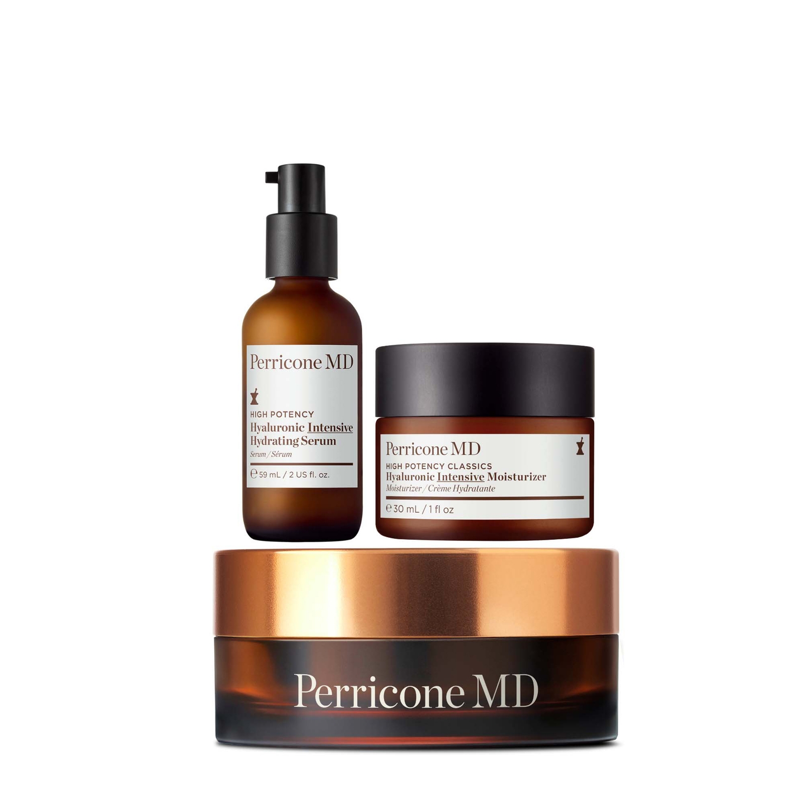 Dry Skin Bundle (Worth £183)
