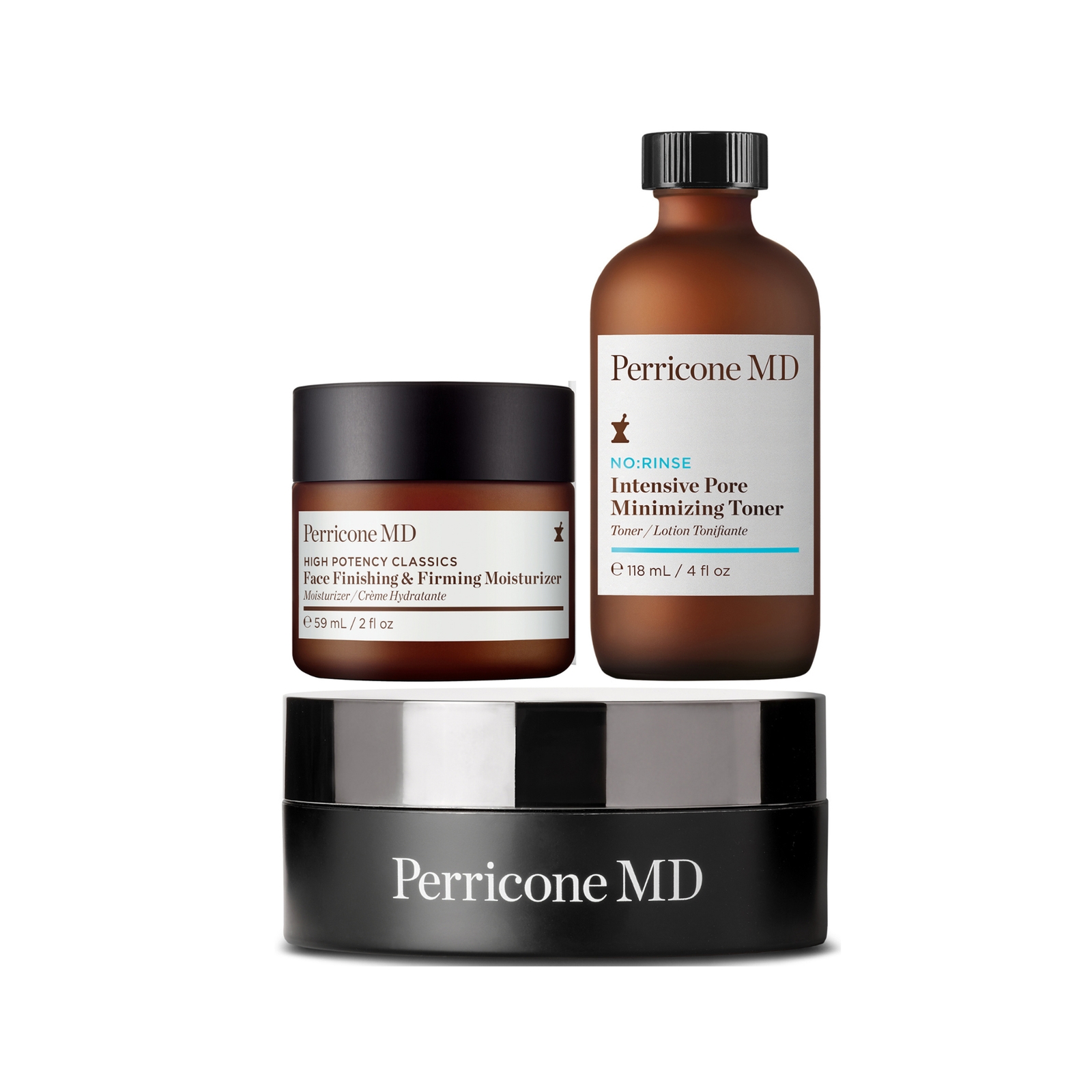Oily Skin Bundle (Worth (£153)