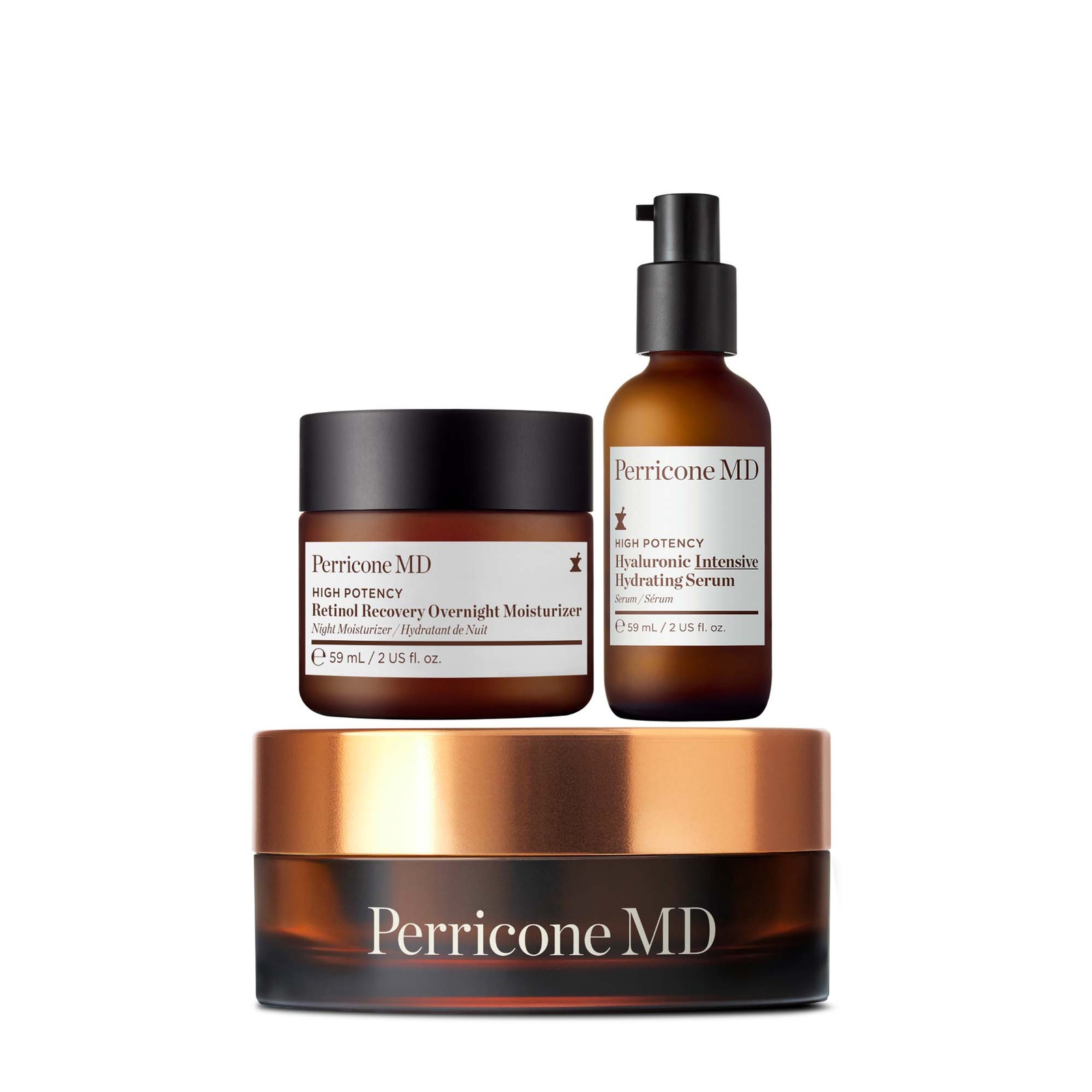 Evening Skincare Bundle (Worth £204)