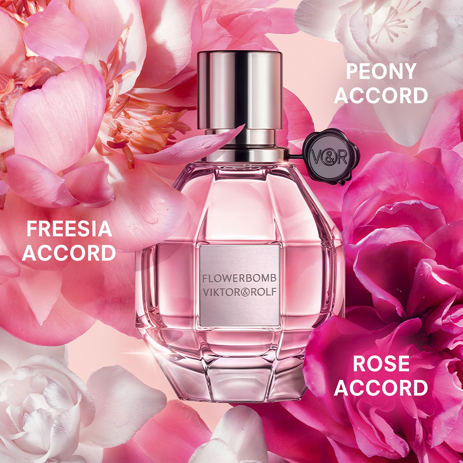 Thumbnail - Viktor & Rolf Flowerbomb Eau de Parfum 50ml Gift Set