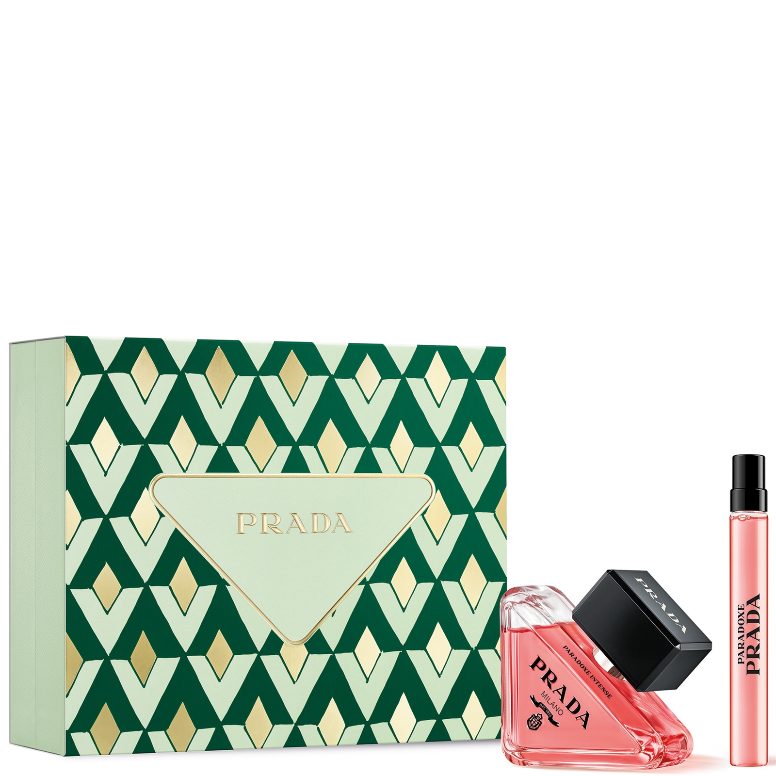 Prada Paradoxe Eau De Parfum 50ml Gift Set (worth £129)