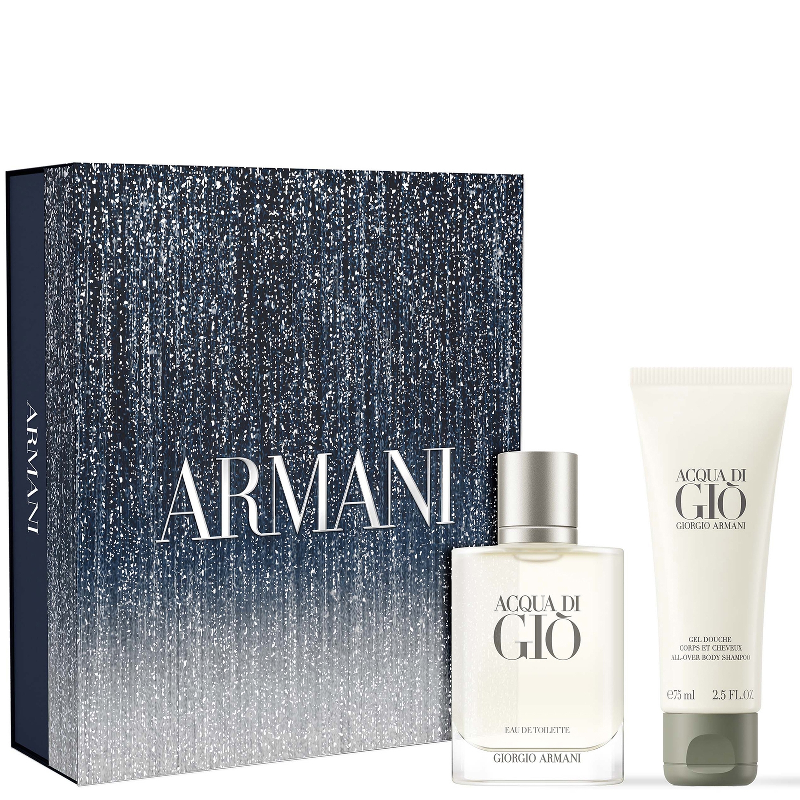 Image of Armani Acqua Di Gio Eau de Toilette 50ml Gift Set051