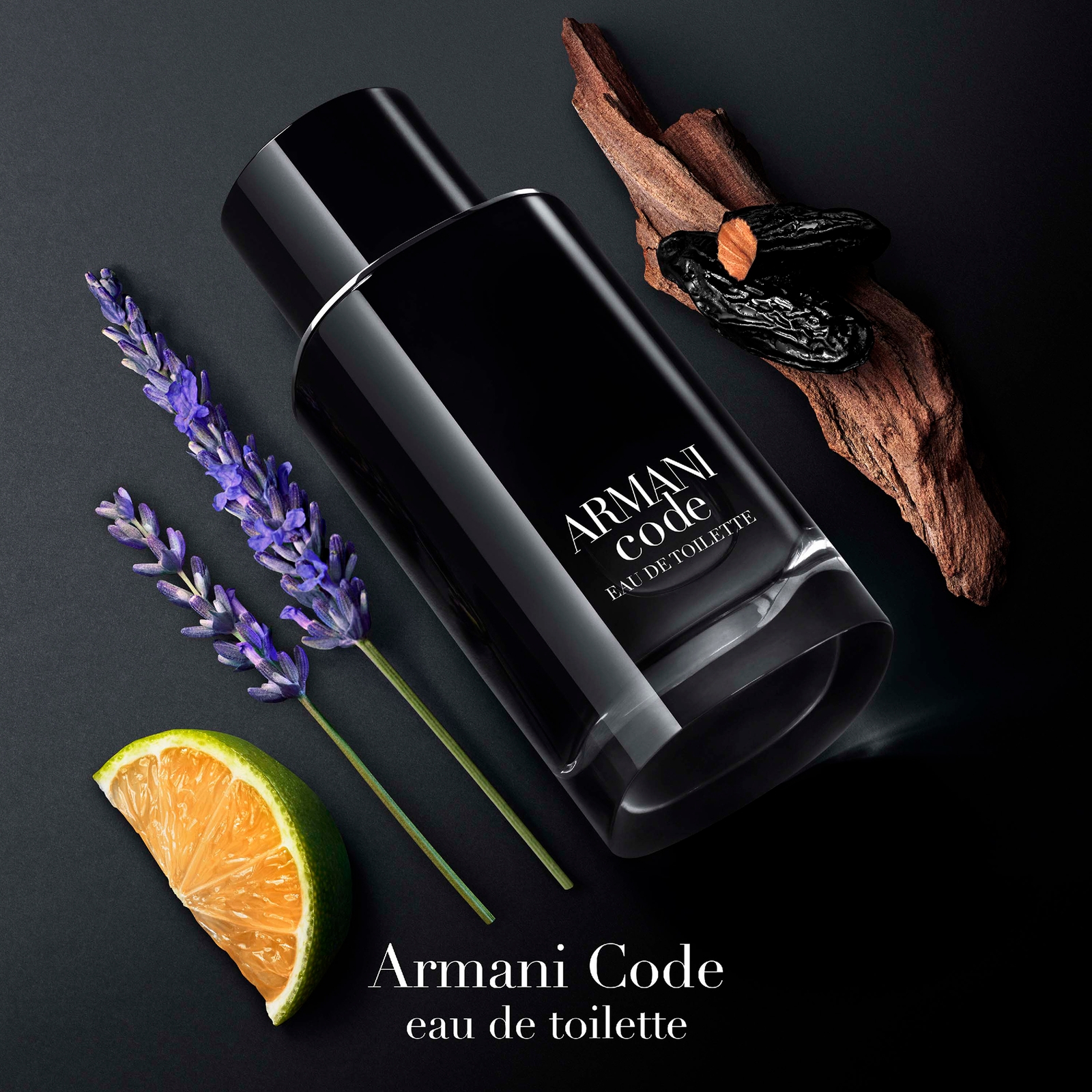 Thumbnail - Armani Code Eau de Toilette 50ml Gift Set
