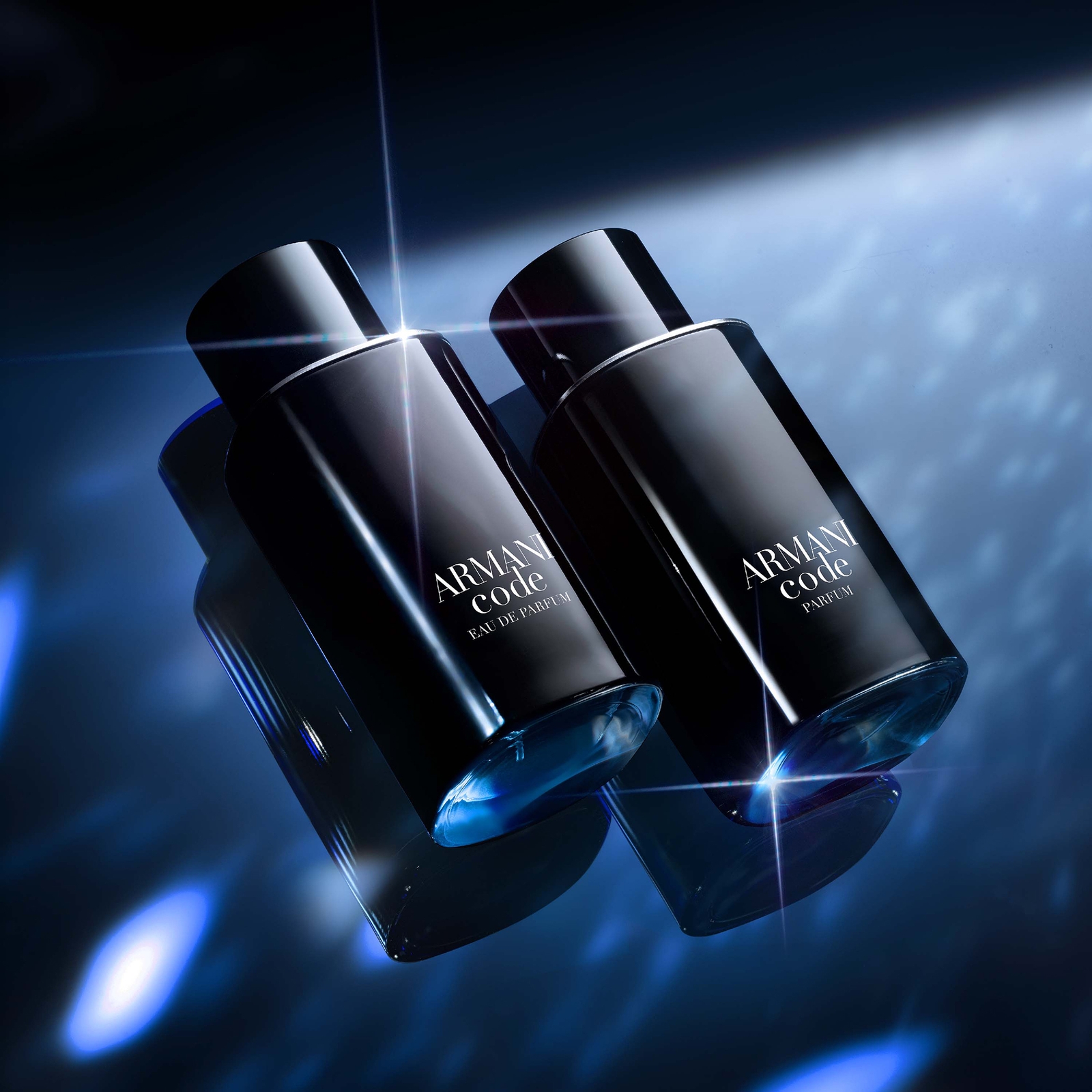 Thumbnail - Armani Code Eau de Toilette 50ml Gift Set