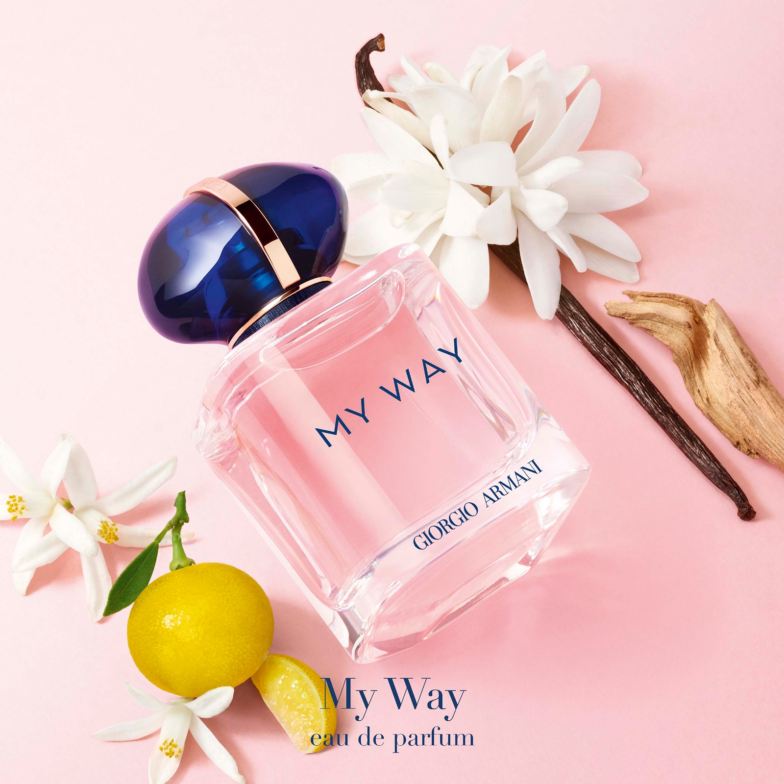 Thumbnail - Armani My Way Eau de Parfum 30ml Gift Set