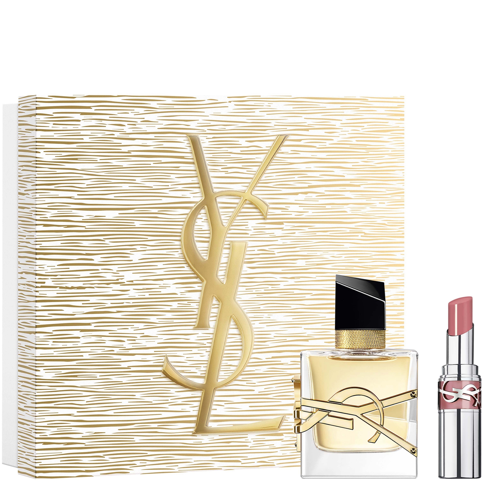 Ysl Yves Saint Laurent Exclusive Libre Eau De Parfum 30ml Gift Set