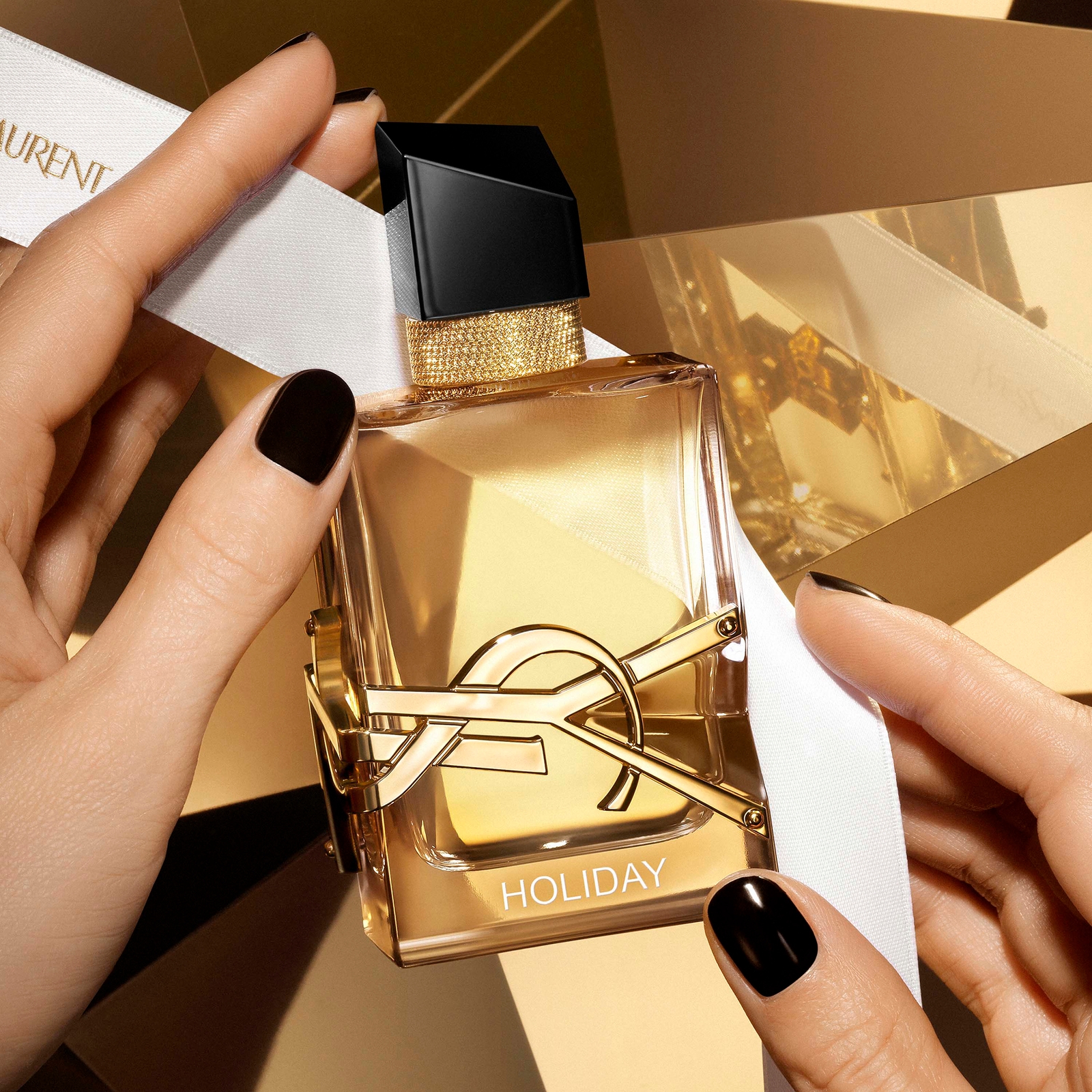 Thumbnail - Yves Saint Laurent Exclusive Libre Eau de Parfum 30ml Gift Set
