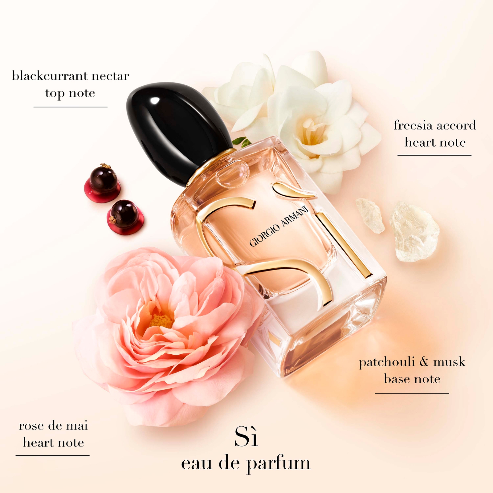 Thumbnail - Armani Si Eau de Parfum 50ml Gift Set