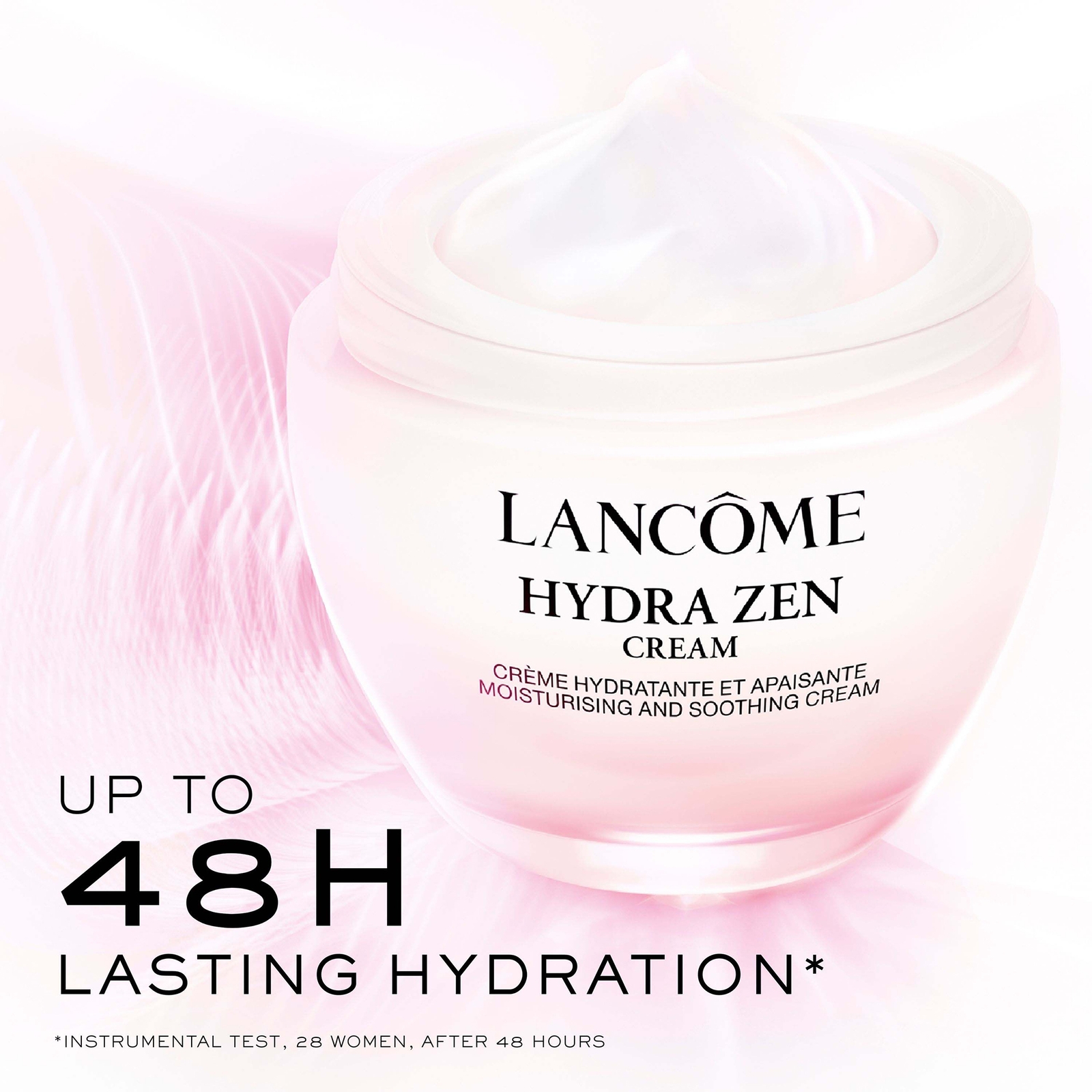 Thumbnail - Lancôme Hydrazen 50ml Skincare Set