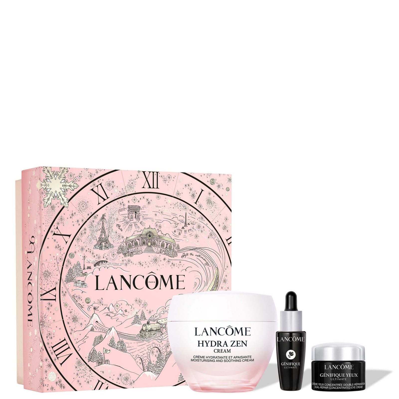 Lancôme Hydrazen 50ml Skincare Set (worth £79)