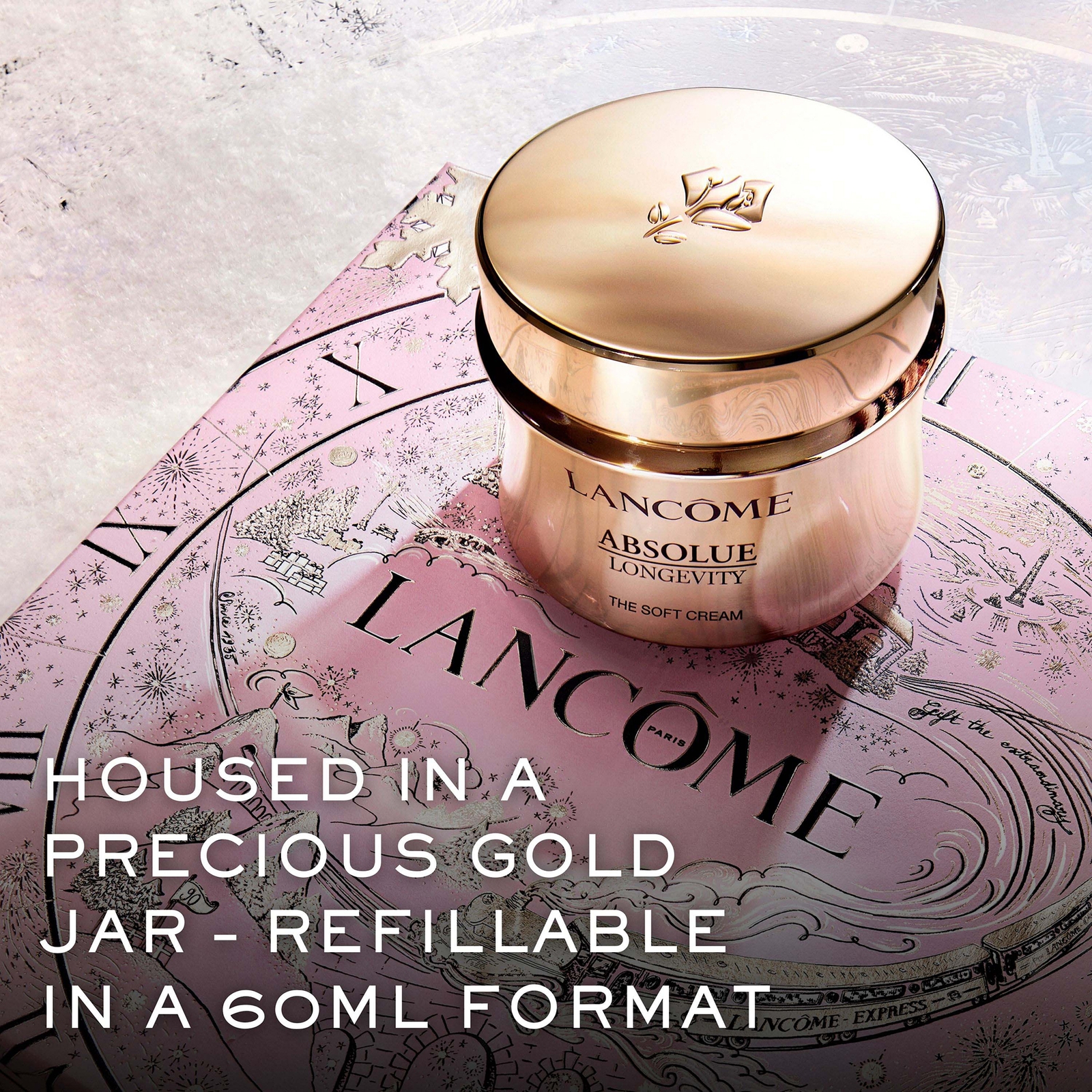 Thumbnail - Lancôme Absolue Soft Cream 60ml Skincare Set